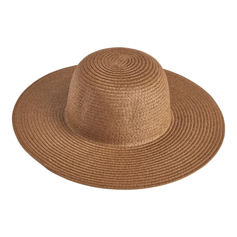 lily morgan Women's Solid Floppy Hat sold by Giant Tiger
