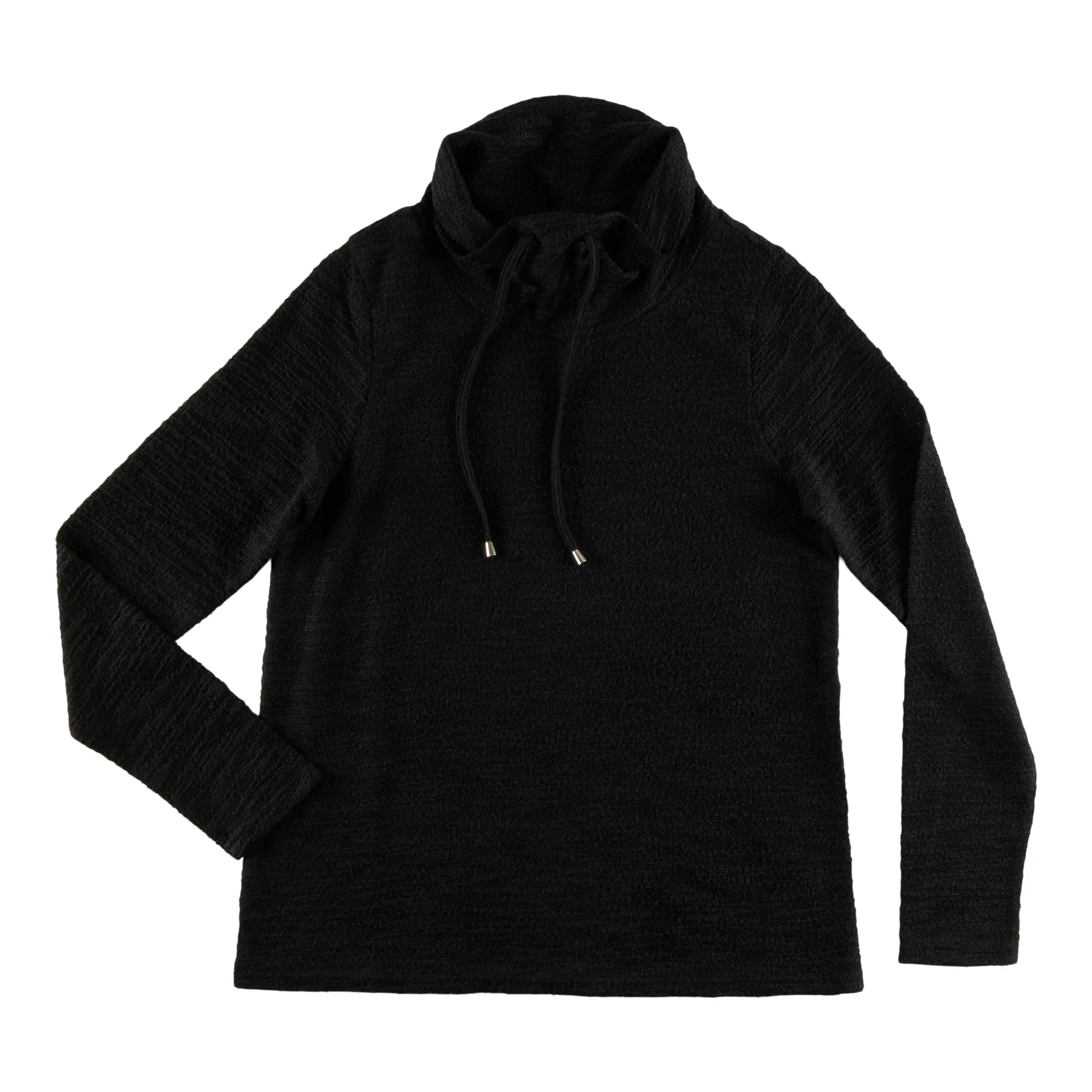 mySTYLE Women's Cowl Neck Long Sleeve Top sold by Giant Tiger