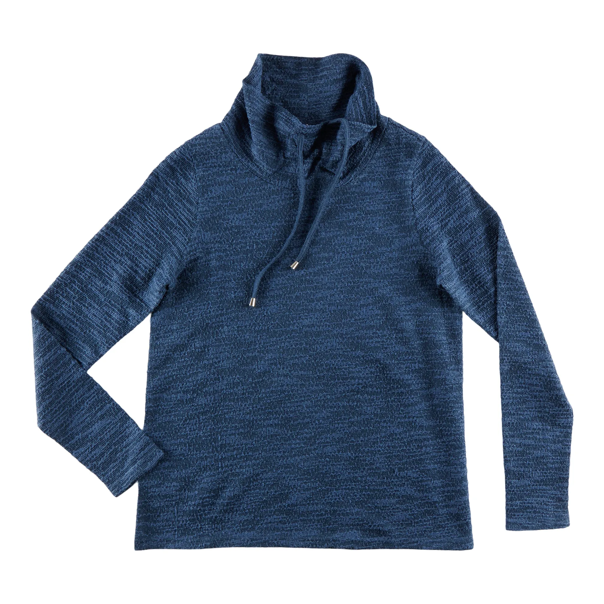 mySTYLE Women's Cowl Neck Long Sleeve Top sold by Giant Tiger product image thumbnail 3