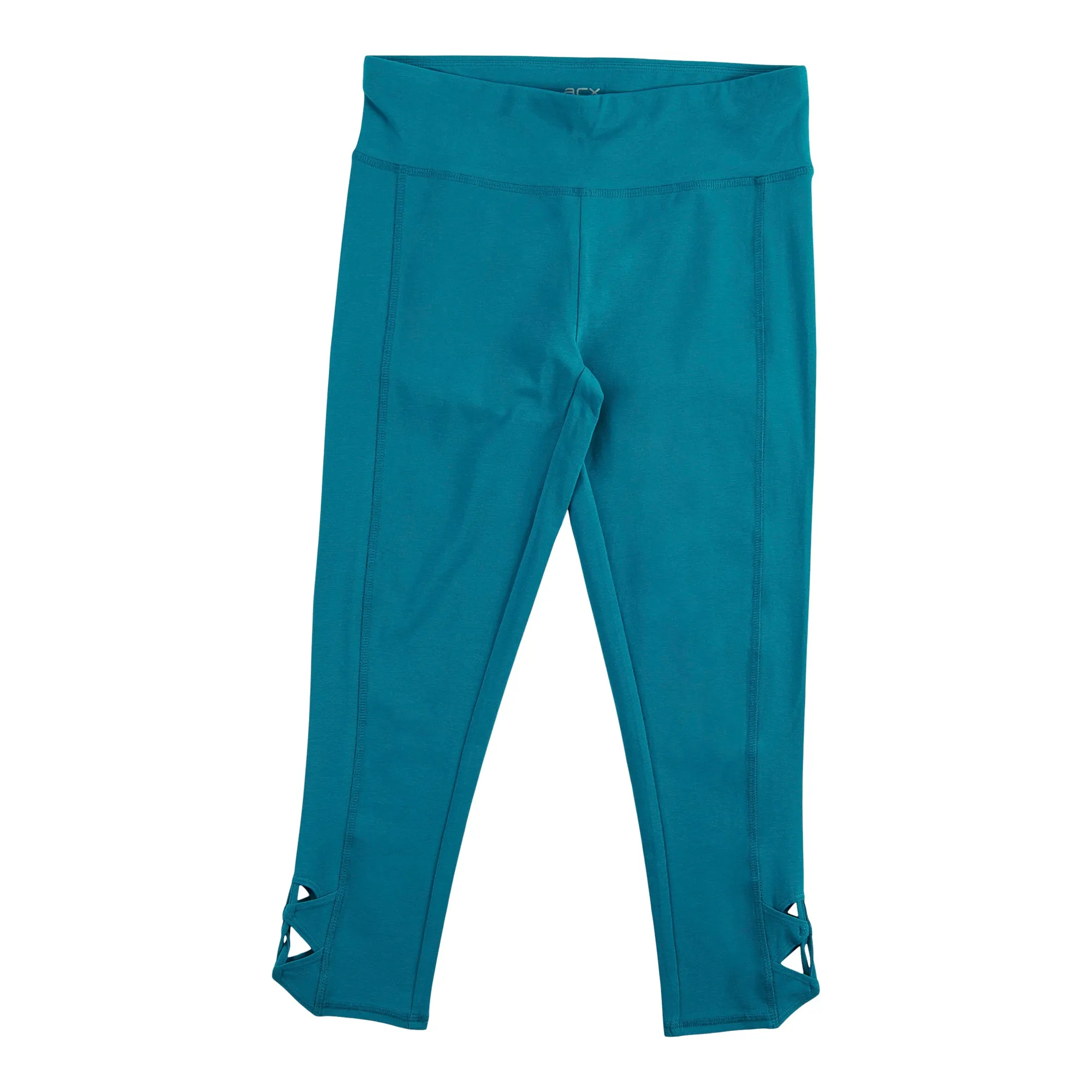 ACX Active Women's Capri with Detailing sold by Giant Tiger product image thumbnail 3