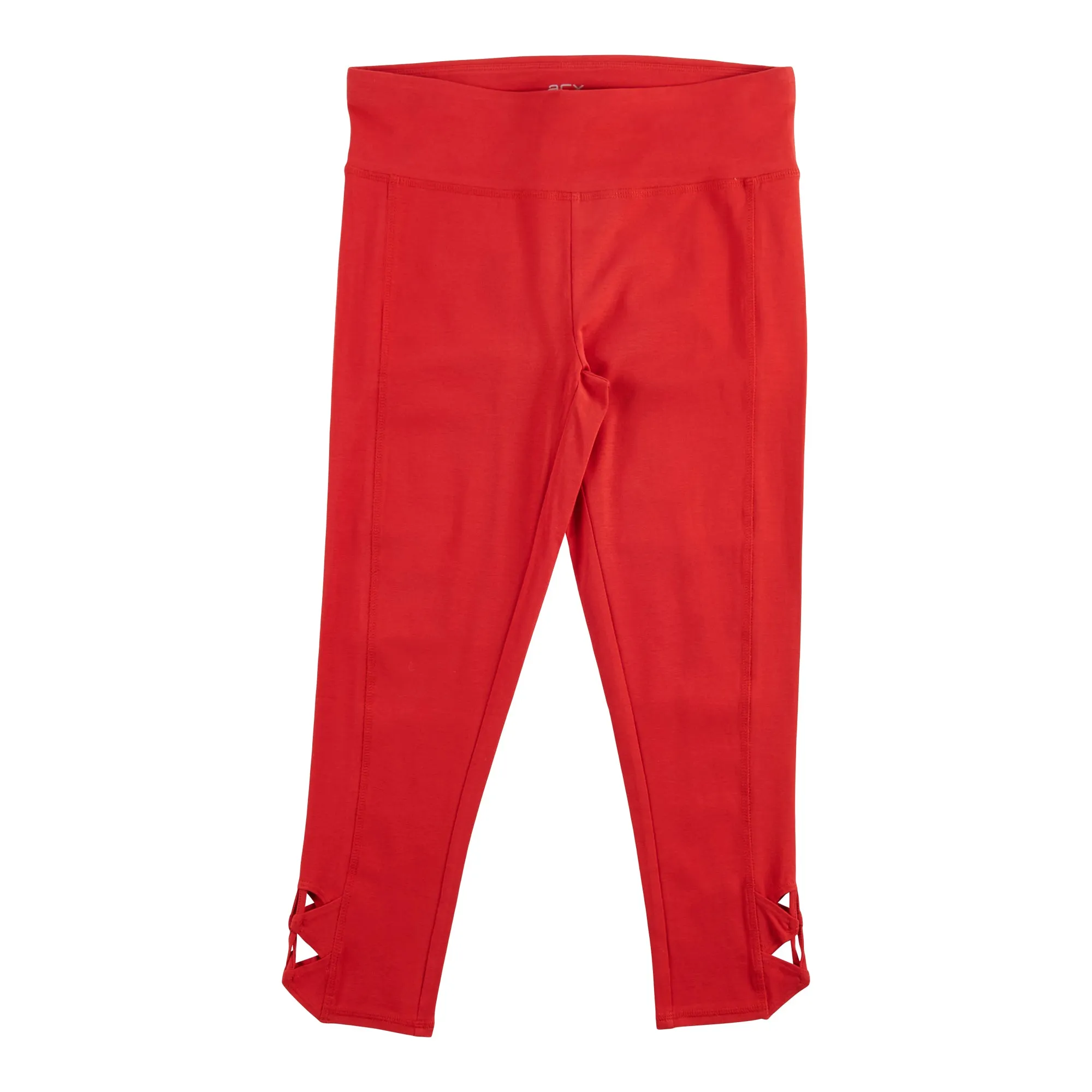 ACX Active Women's Capri with Detailing sold by Giant Tiger product image thumbnail 2