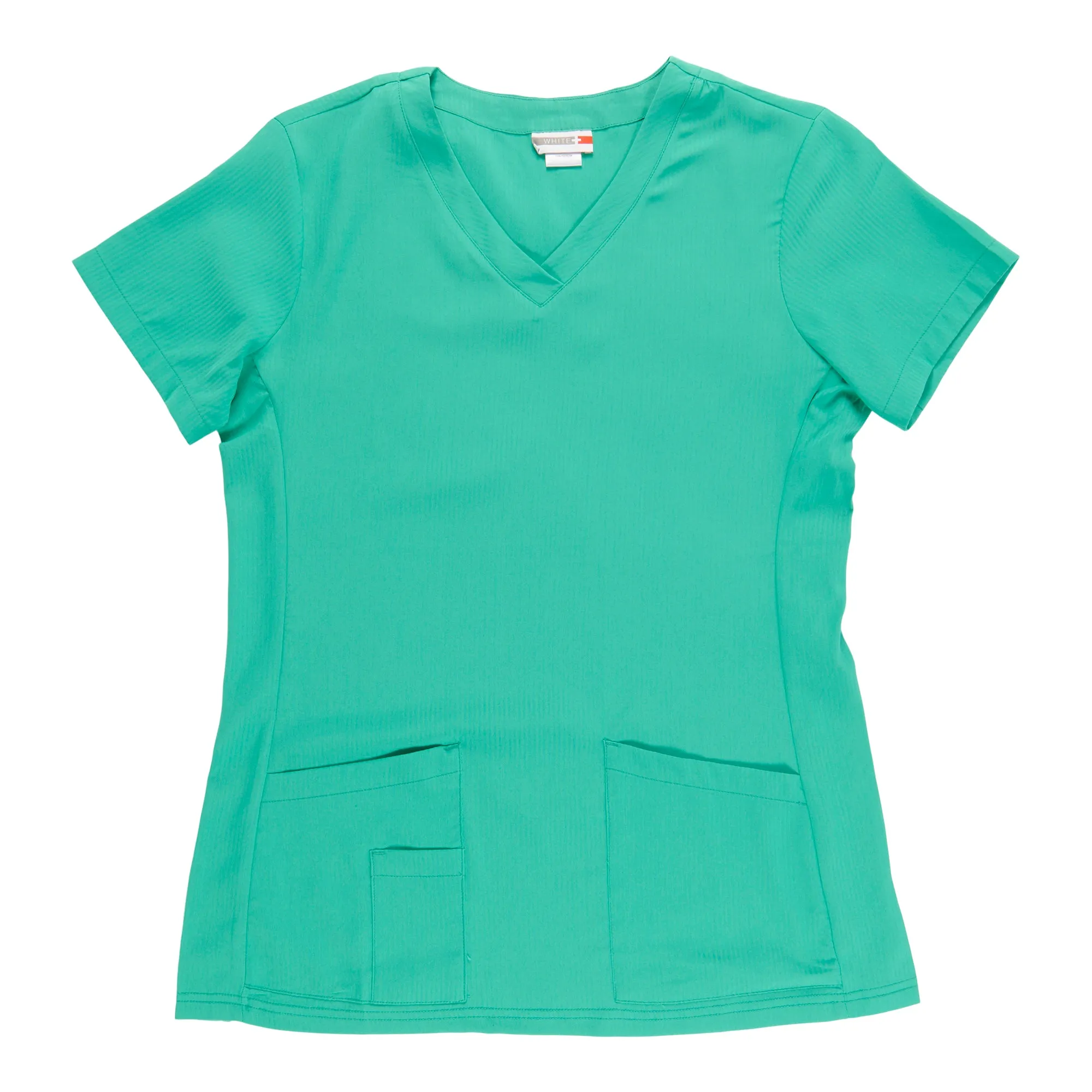 Options Women's Solid Scrub Top sold by Giant Tiger product image thumbnail 4