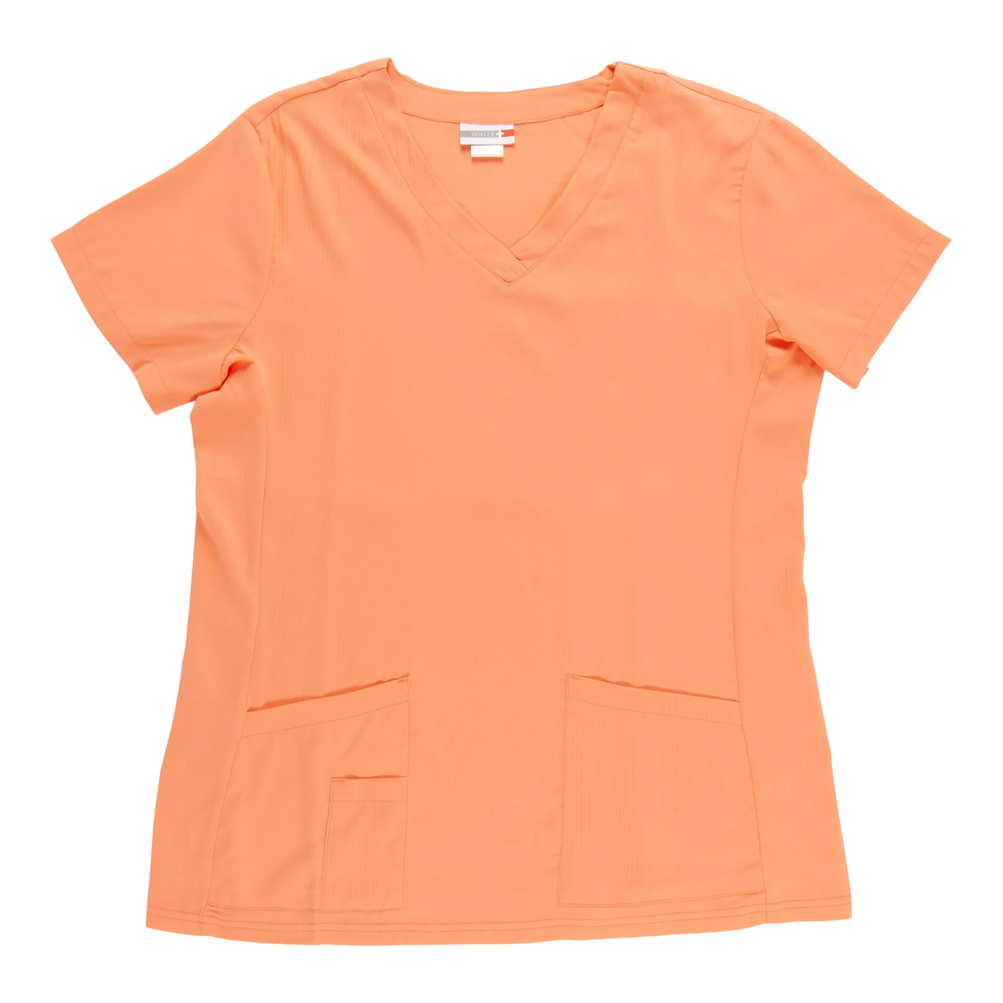 Options Women's Solid Scrub Top sold by Giant Tiger product image thumbnail 2