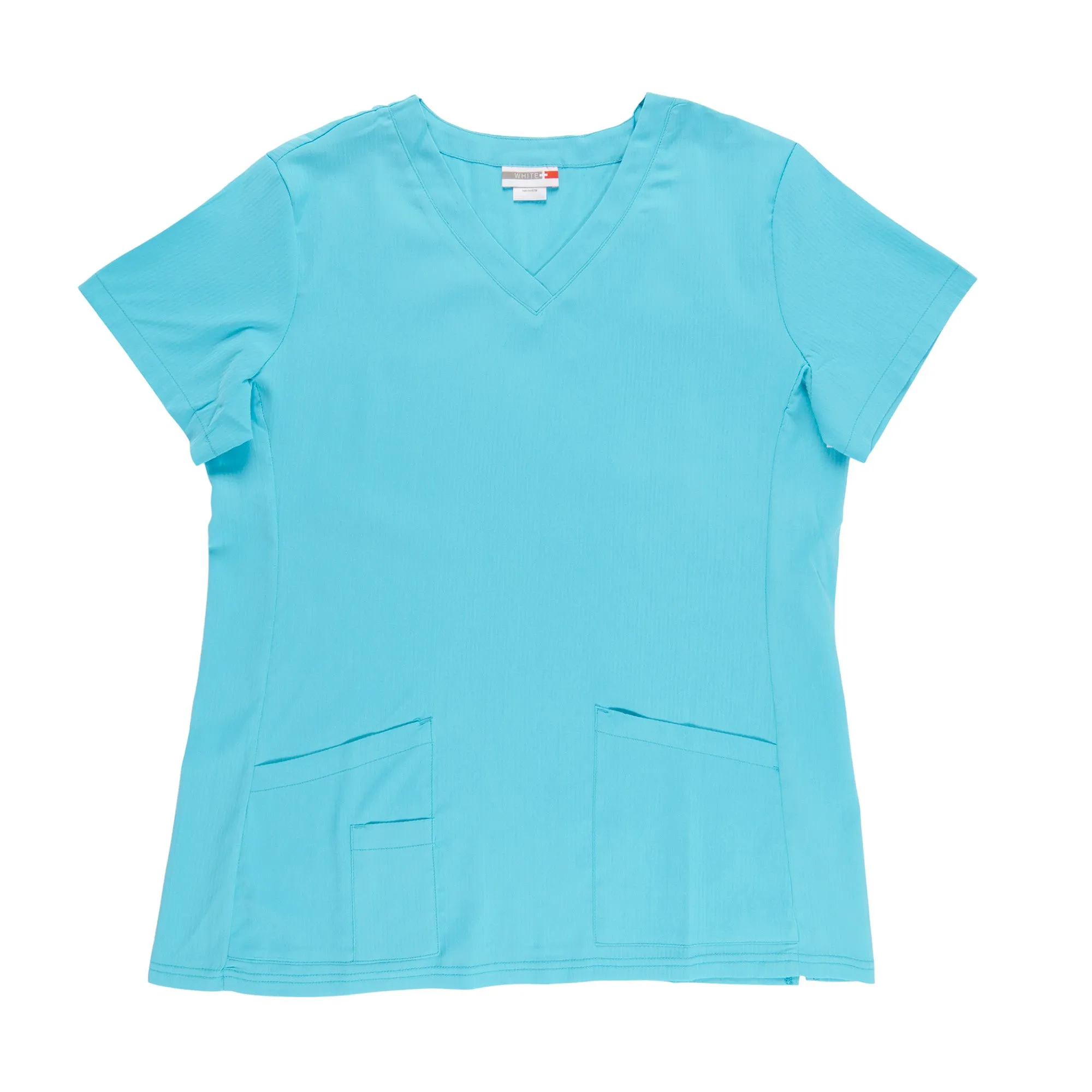 Options Women's Solid Scrub Top sold by Giant Tiger product image thumbnail 3