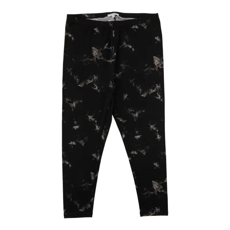 mySTYLE Women's Plus Soft Touch Leggings sold by Giant Tiger