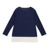 lily morgan Women's Long Sleeve Top with Buttons sold by Giant Tiger