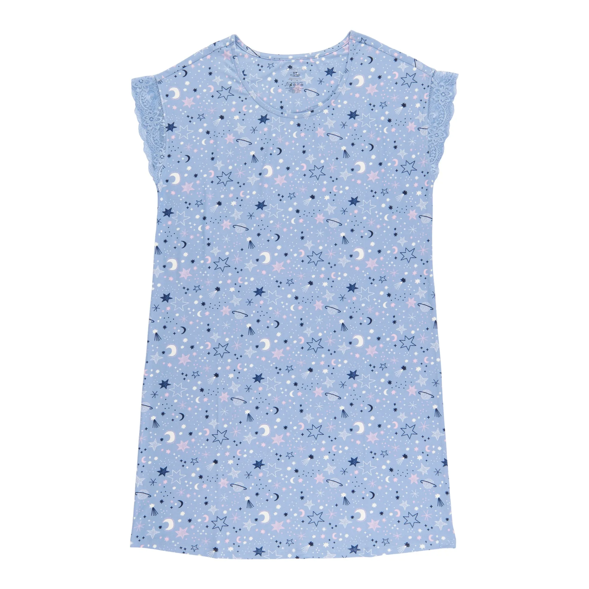 Carisma Women's Sleepshirt sold by Giant Tiger