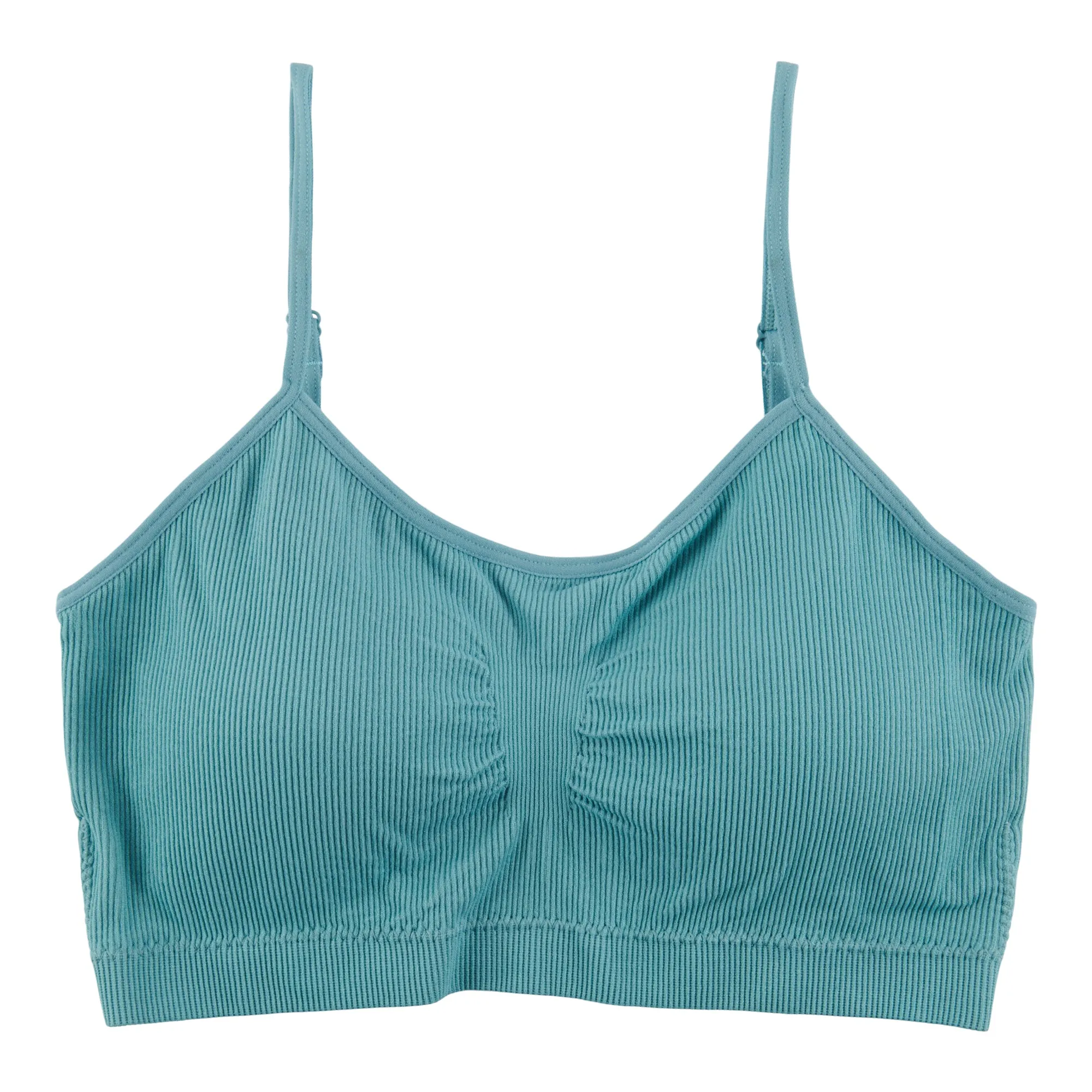 Carisma Women's Seamless Cami Bra sold by Giant Tiger product image thumbnail 5
