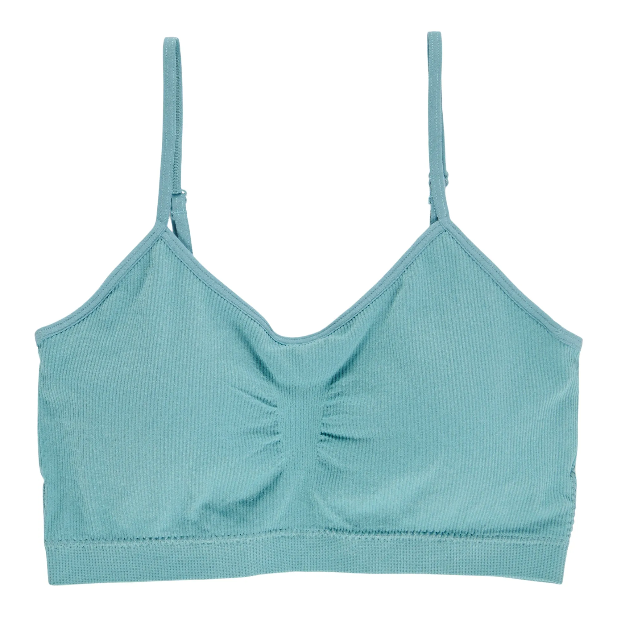 Carisma Women's Seamless Cami Bra sold by Giant Tiger product image thumbnail 4