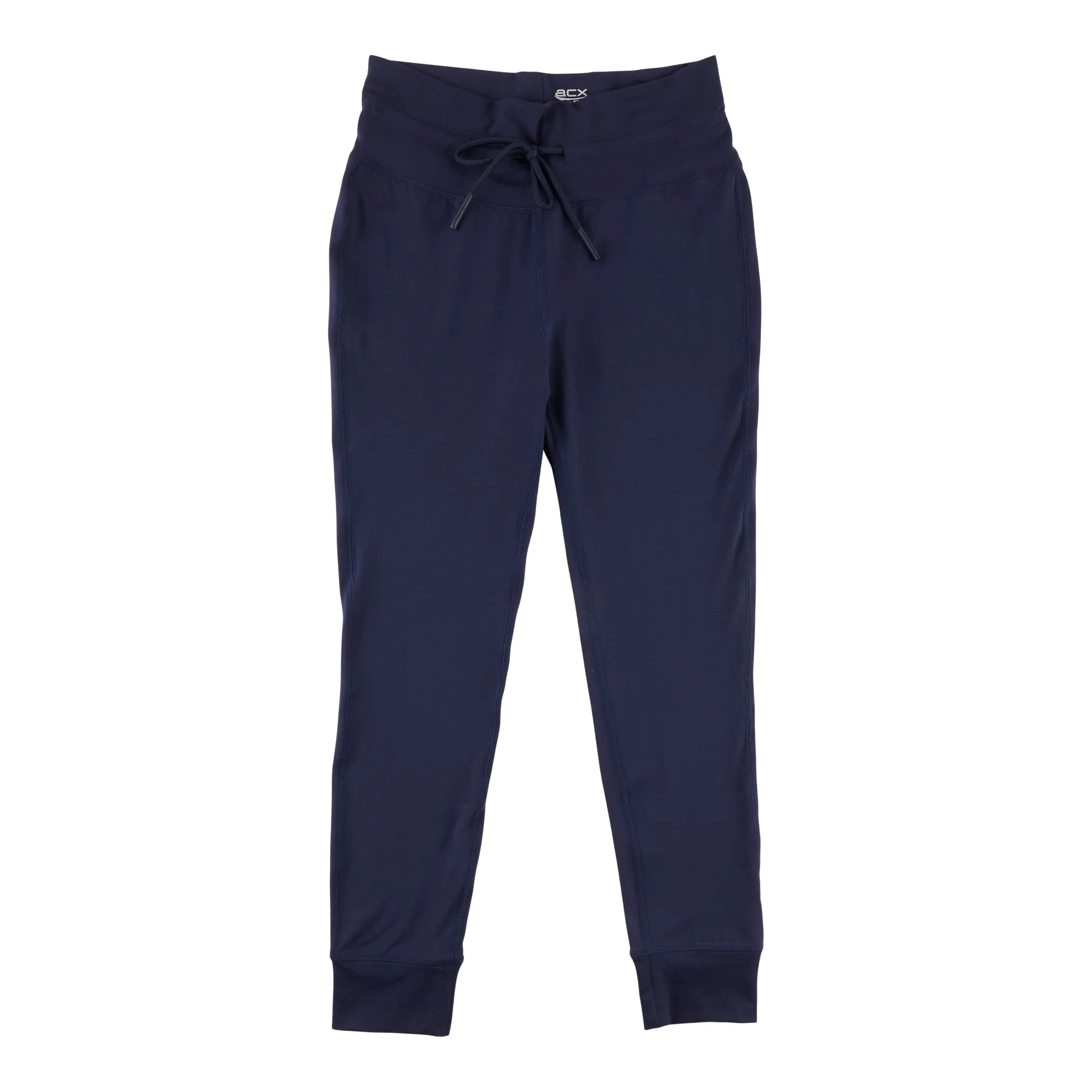 ACX Active Women's Energy Fitness Solid Anklet with Drawstrings sold by Giant Tiger