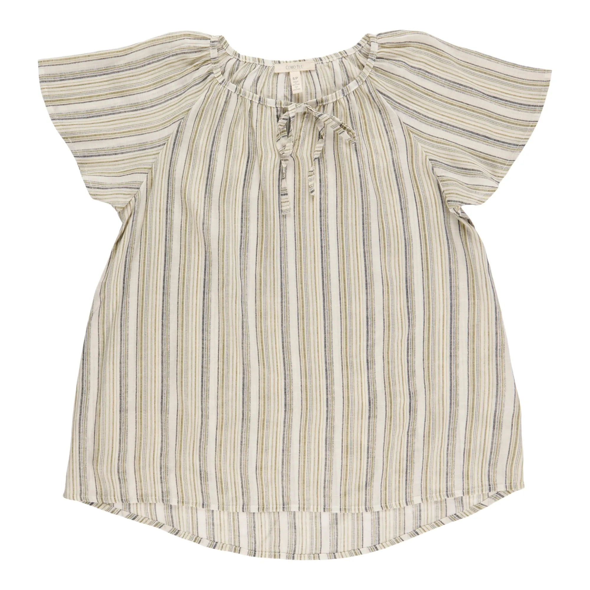 Women's Short Sleeve Printed Galiano Blouse sold by Giant Tiger product image thumbnail 2