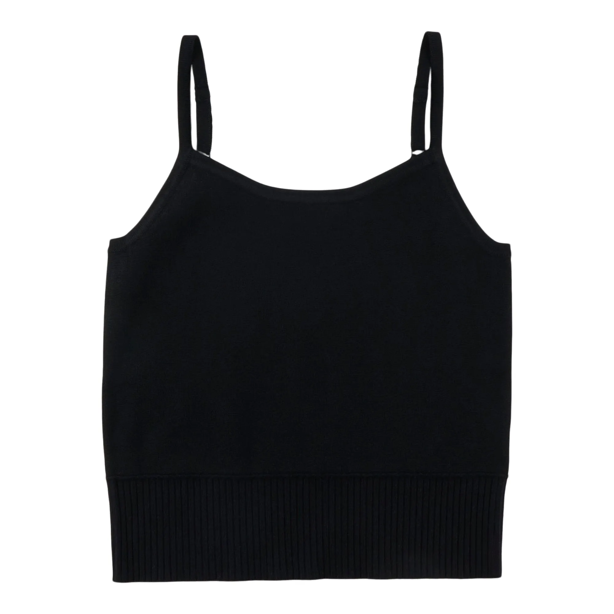 lily morgan Women's Ribbed Sweater Camisole sold by Giant Tiger