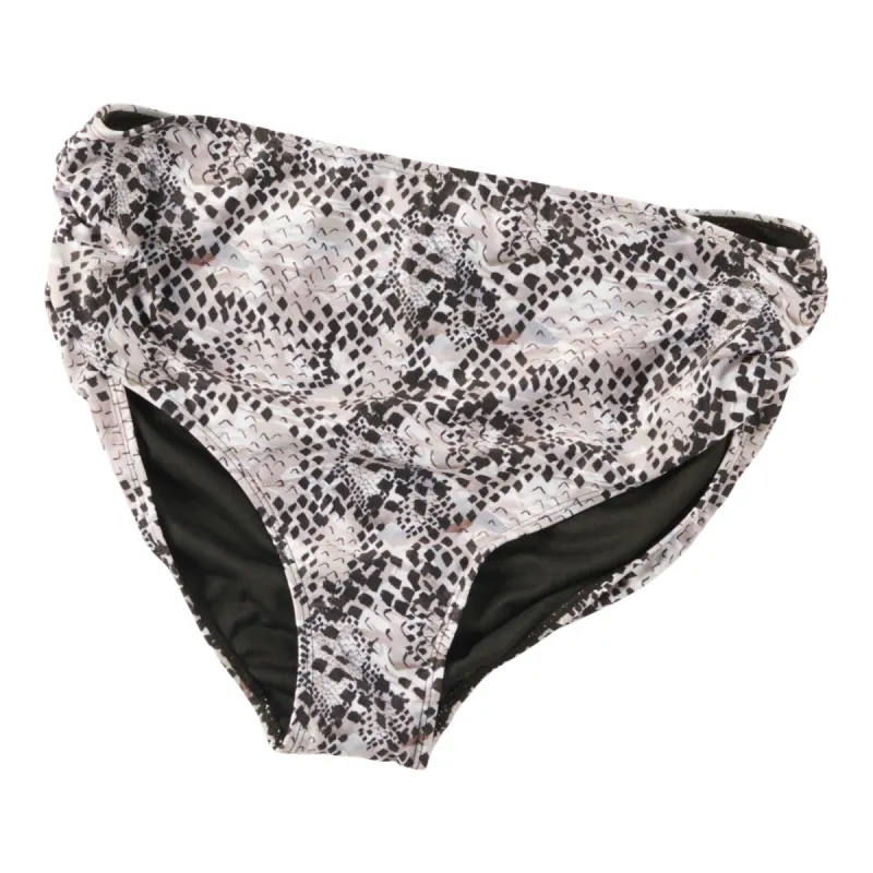 ACX Active Women's Animal Print Bikini Bottom sold by Giant Tiger