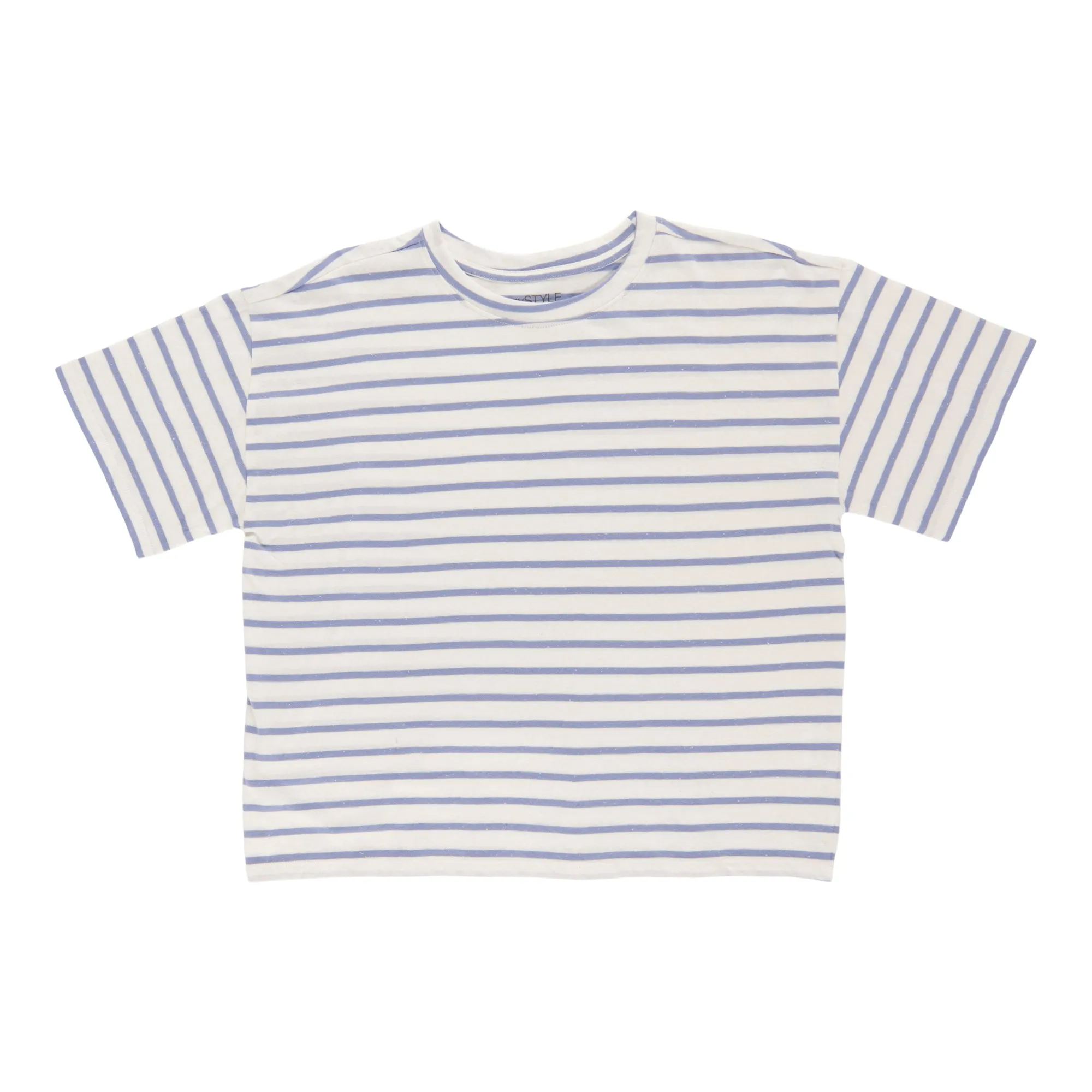 mySTYLE Women's Crew Neck T-Shirt sold by Giant Tiger product image thumbnail 2