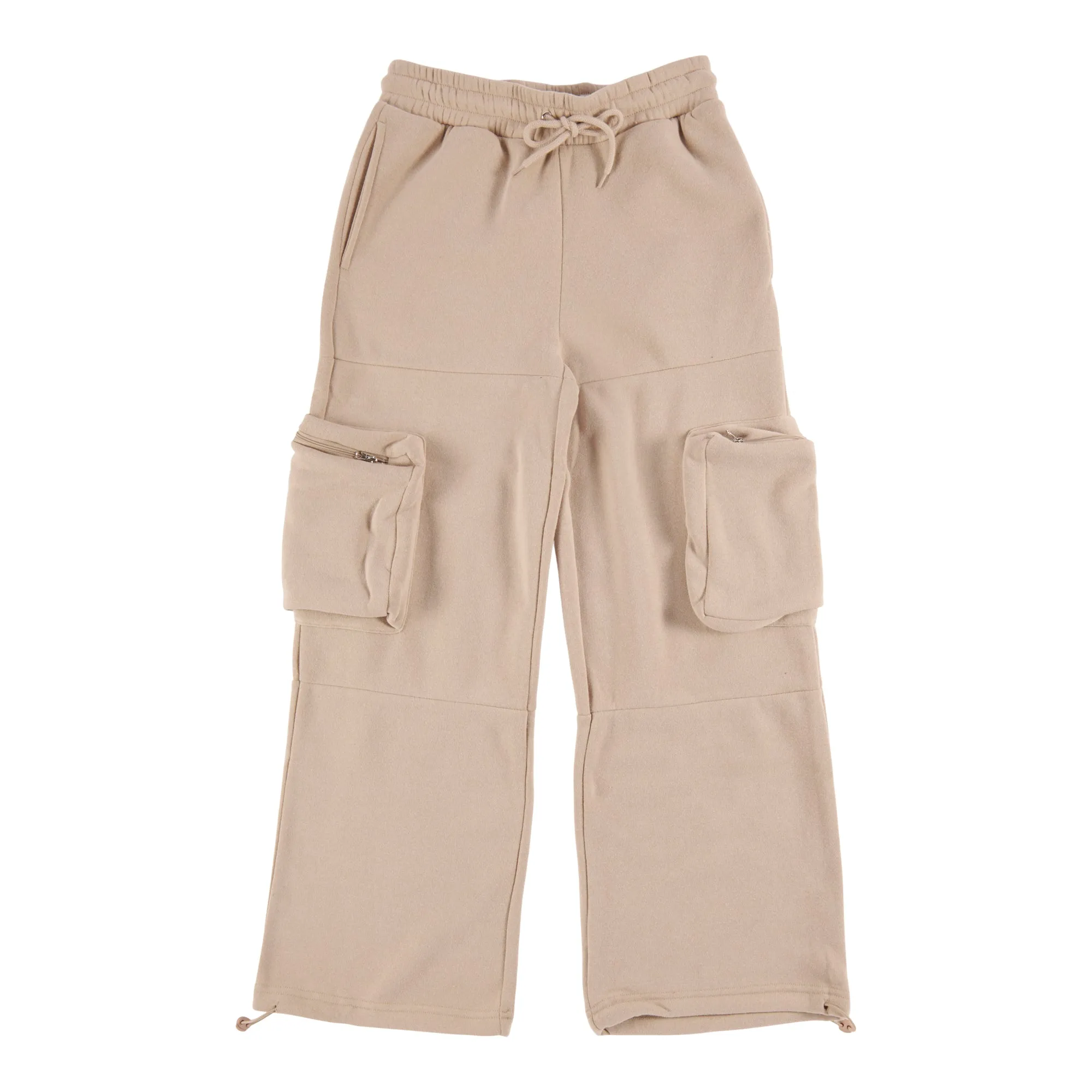 Women's Zip Cargo Pants sold by Giant Tiger product image thumbnail 2