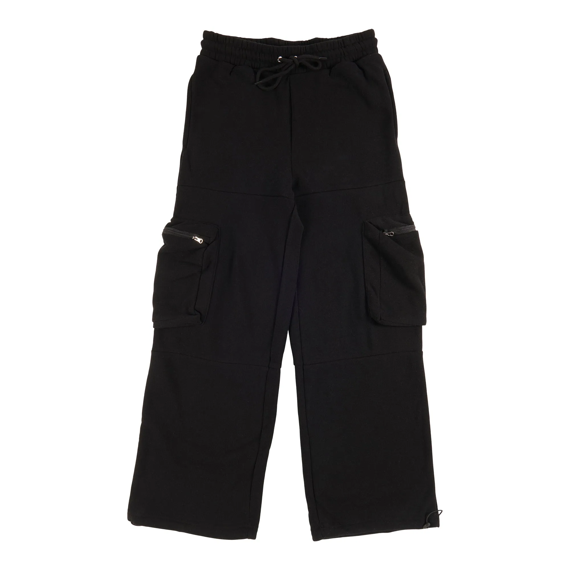 Women's Zip Cargo Pants sold by Giant Tiger