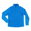 ACX Active Women's Polar Fleece 1/4 Zip Top sold by Giant Tiger