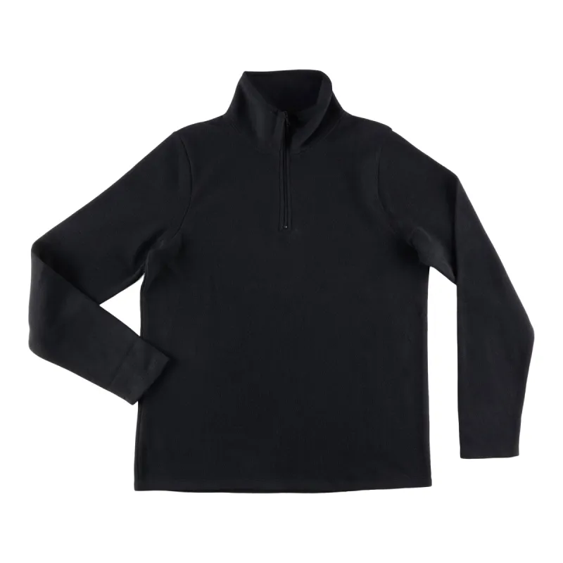 ACX Active Women's Polar Fleece 1/4 Zip Top sold by Giant Tiger
