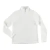 ACX Active Women's Polar Fleece 1/4 Zip Top sold by Giant Tiger