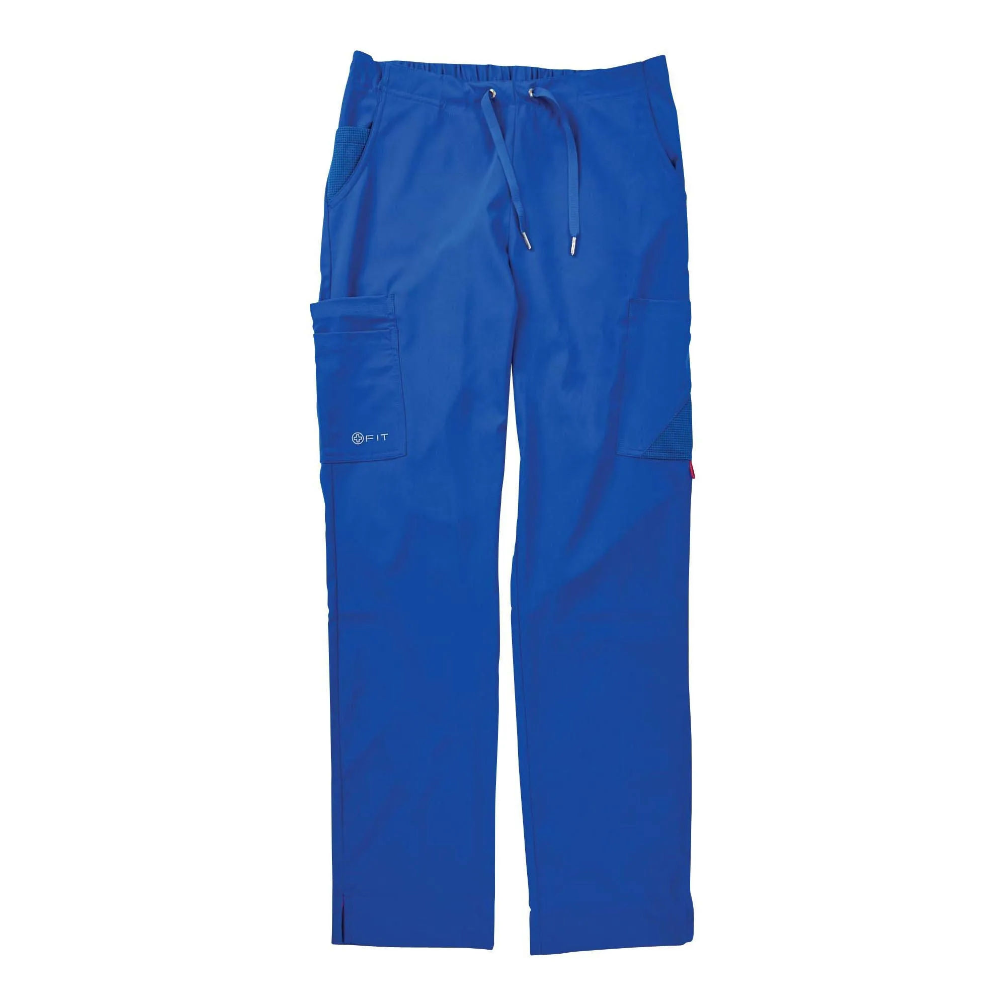 White Cross Women's Cargo Scrub Pants sold by Giant Tiger product image thumbnail 2