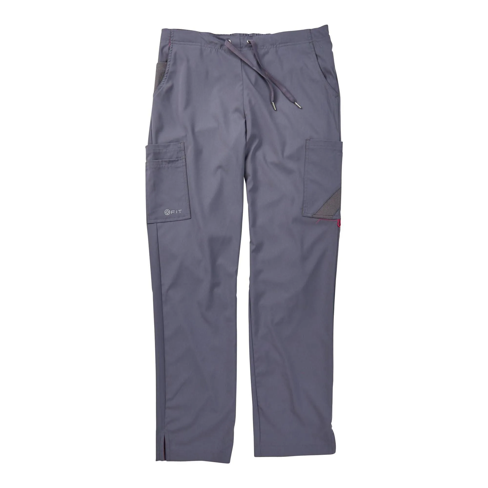 White Cross Women's Cargo Scrub Pants sold by Giant Tiger