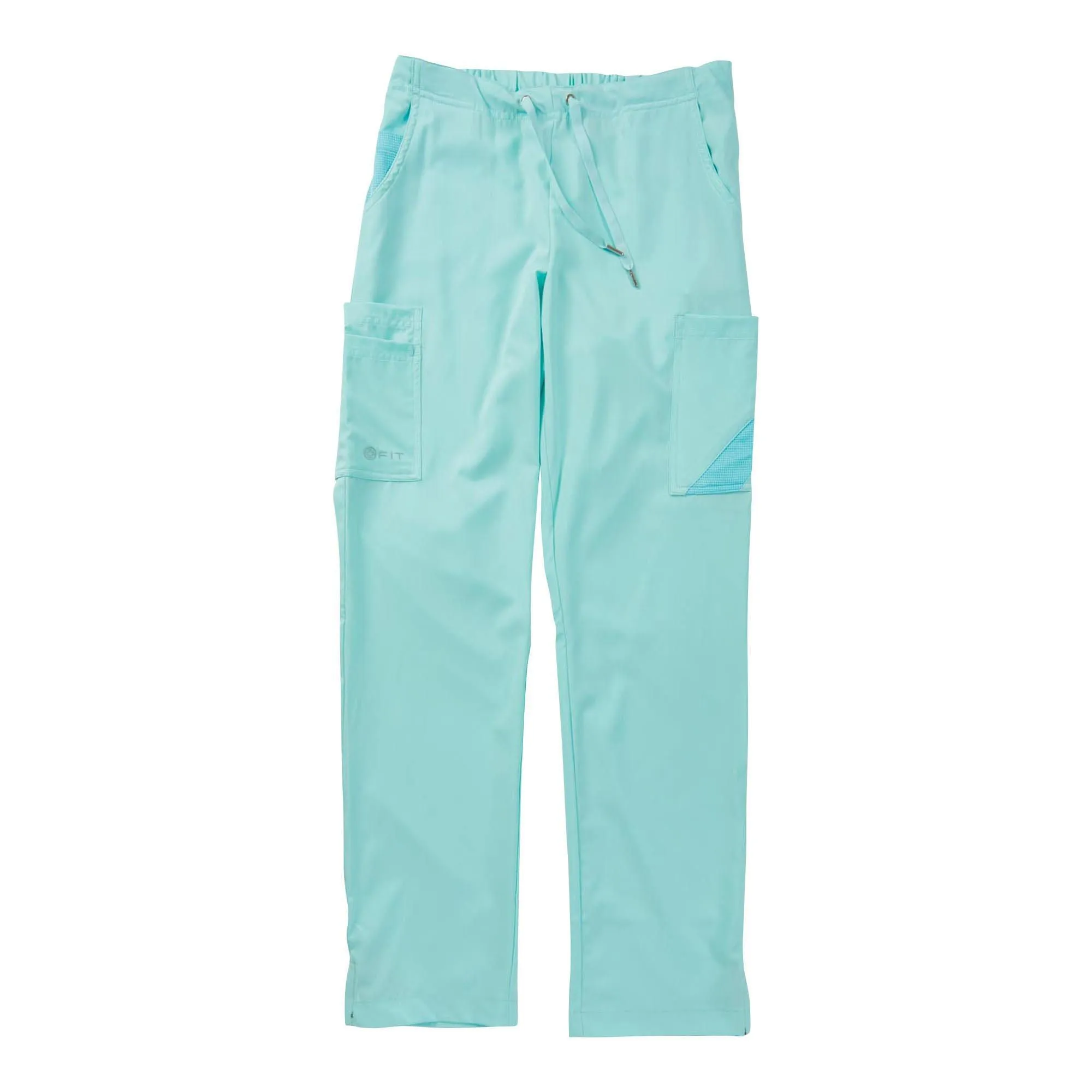 White Cross Women's Cargo Scrub Pants sold by Giant Tiger product image thumbnail 3
