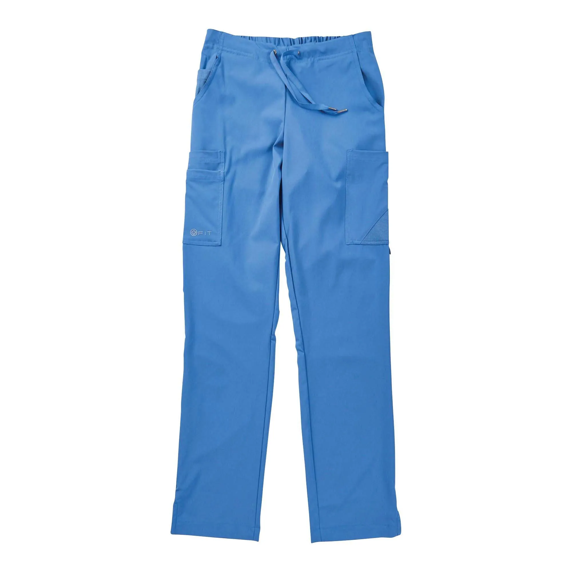White Cross Women's Cargo Scrub Pants sold by Giant Tiger product image thumbnail 5