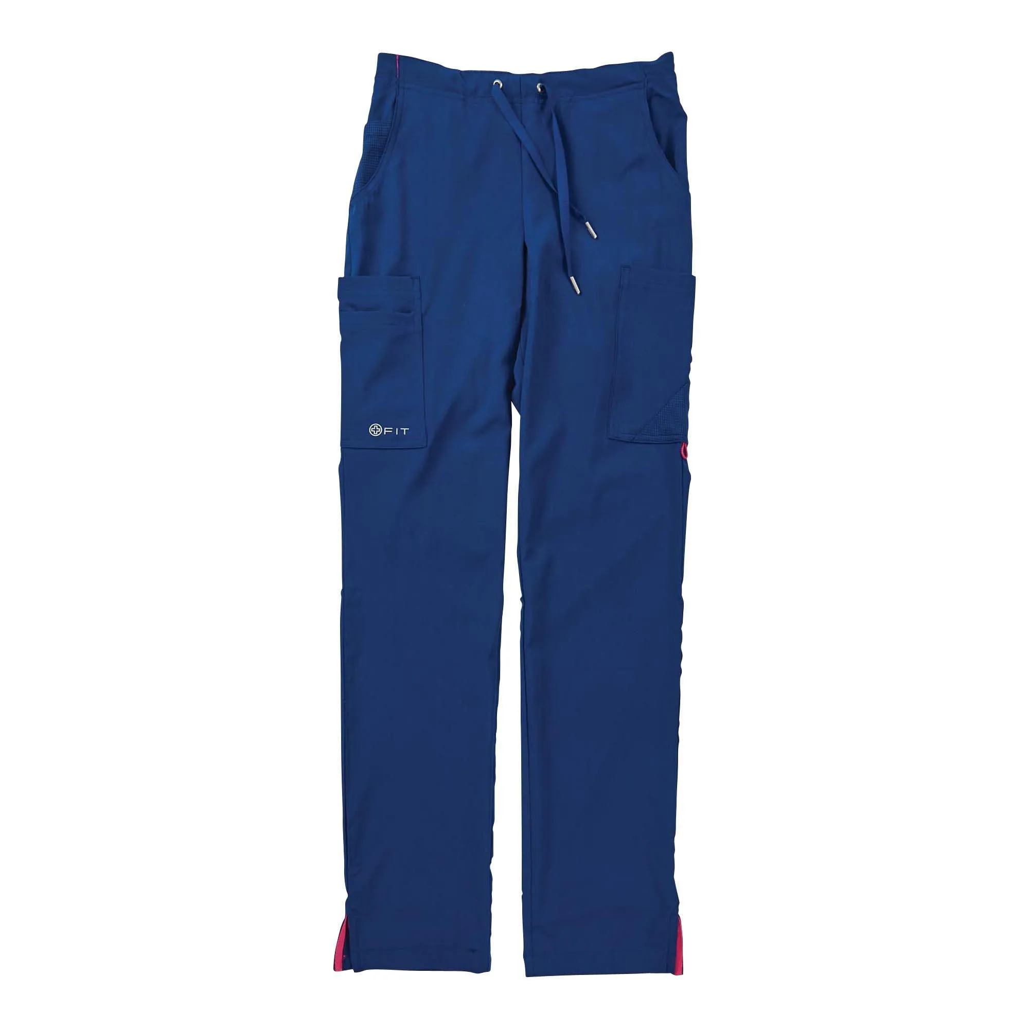 White Cross Women's Cargo Scrub Pants sold by Giant Tiger product image thumbnail 4