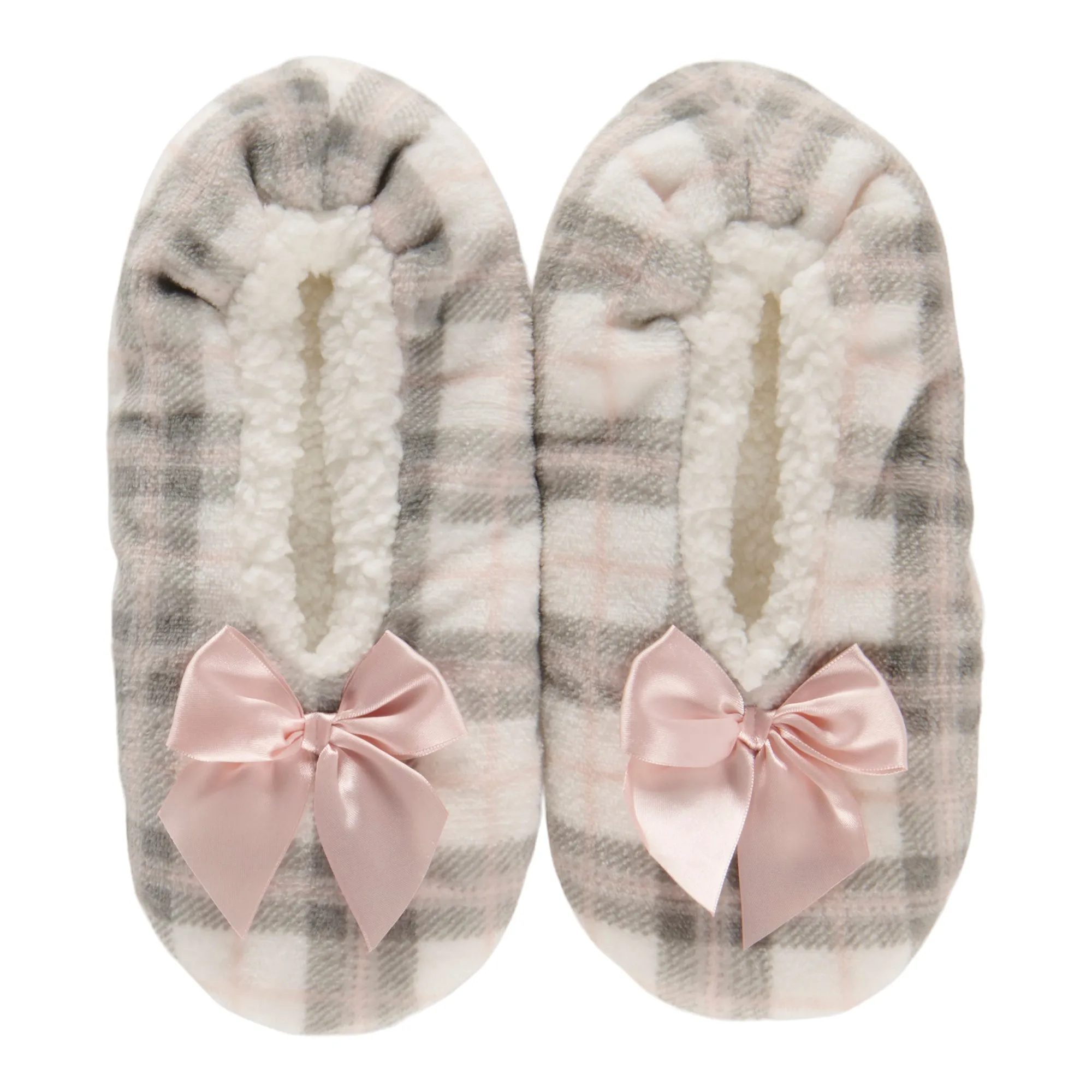 Carisma Women's Plush Snoogies sold by Giant Tiger product image thumbnail 2