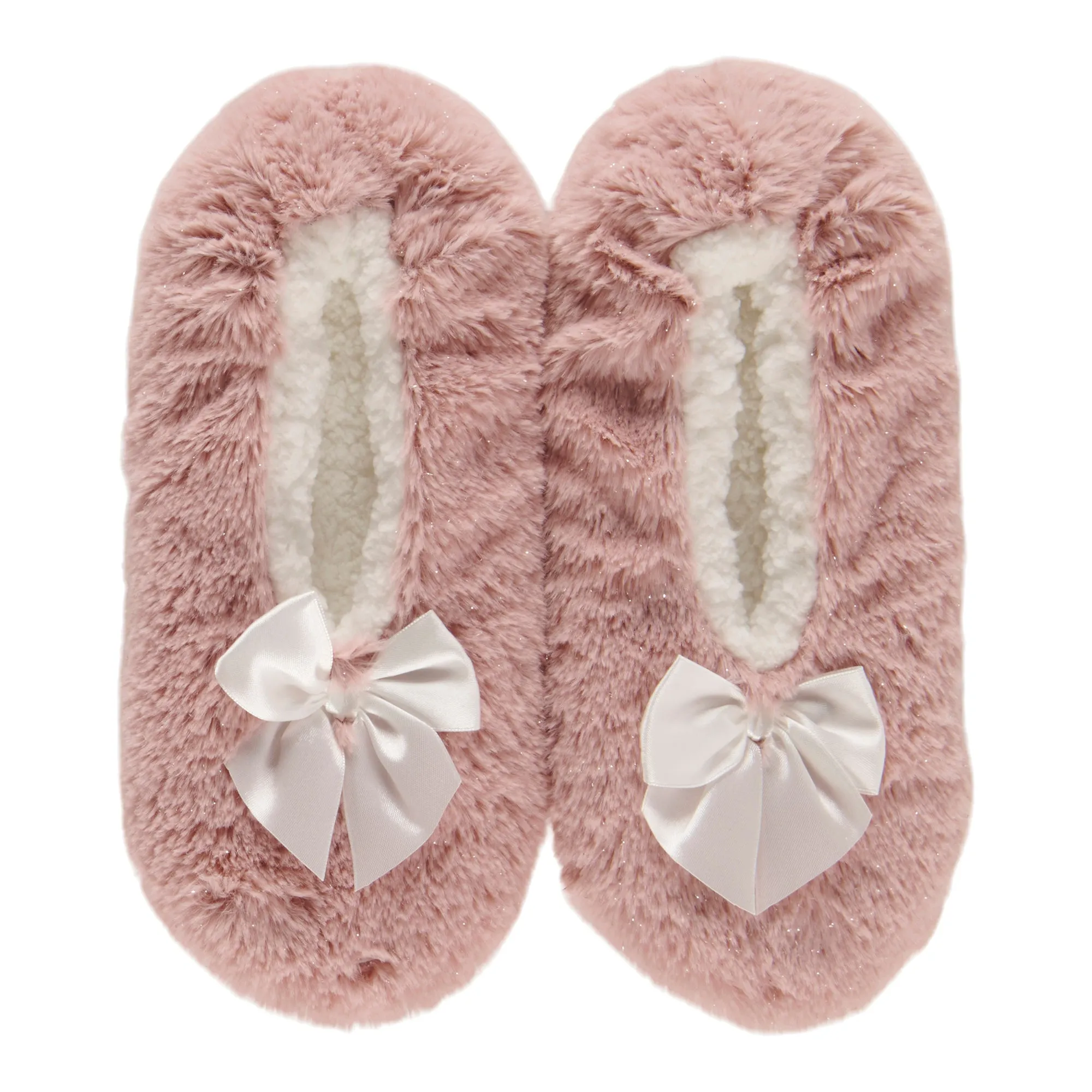Carisma Women's Plush Snoogies sold by Giant Tiger product image thumbnail 4