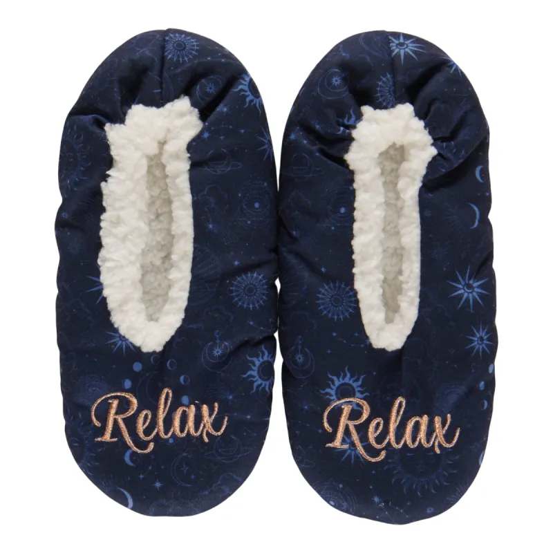 Carisma Women's Plush Snoogies sold by Giant Tiger