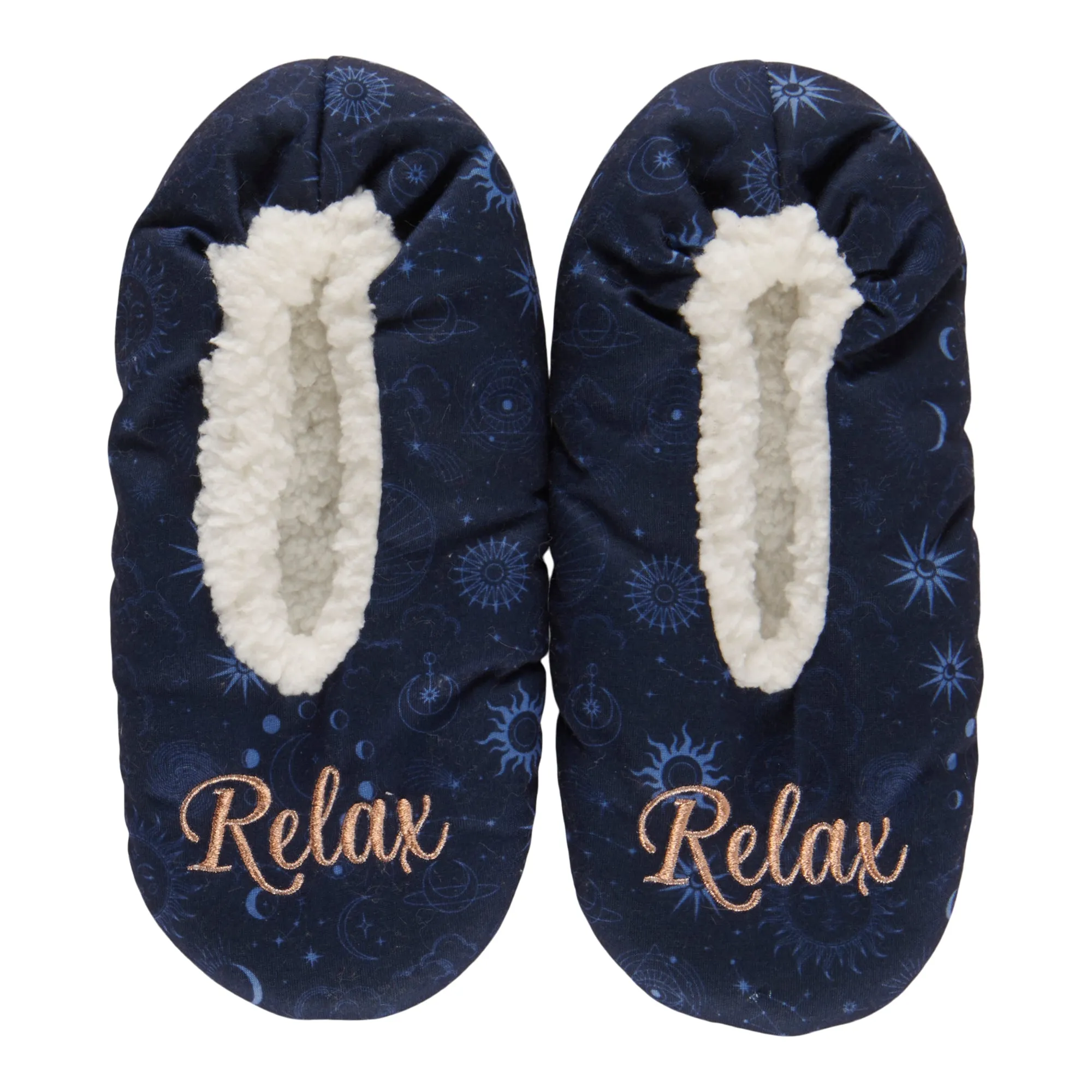 Carisma Women's Plush Snoogies sold by Giant Tiger