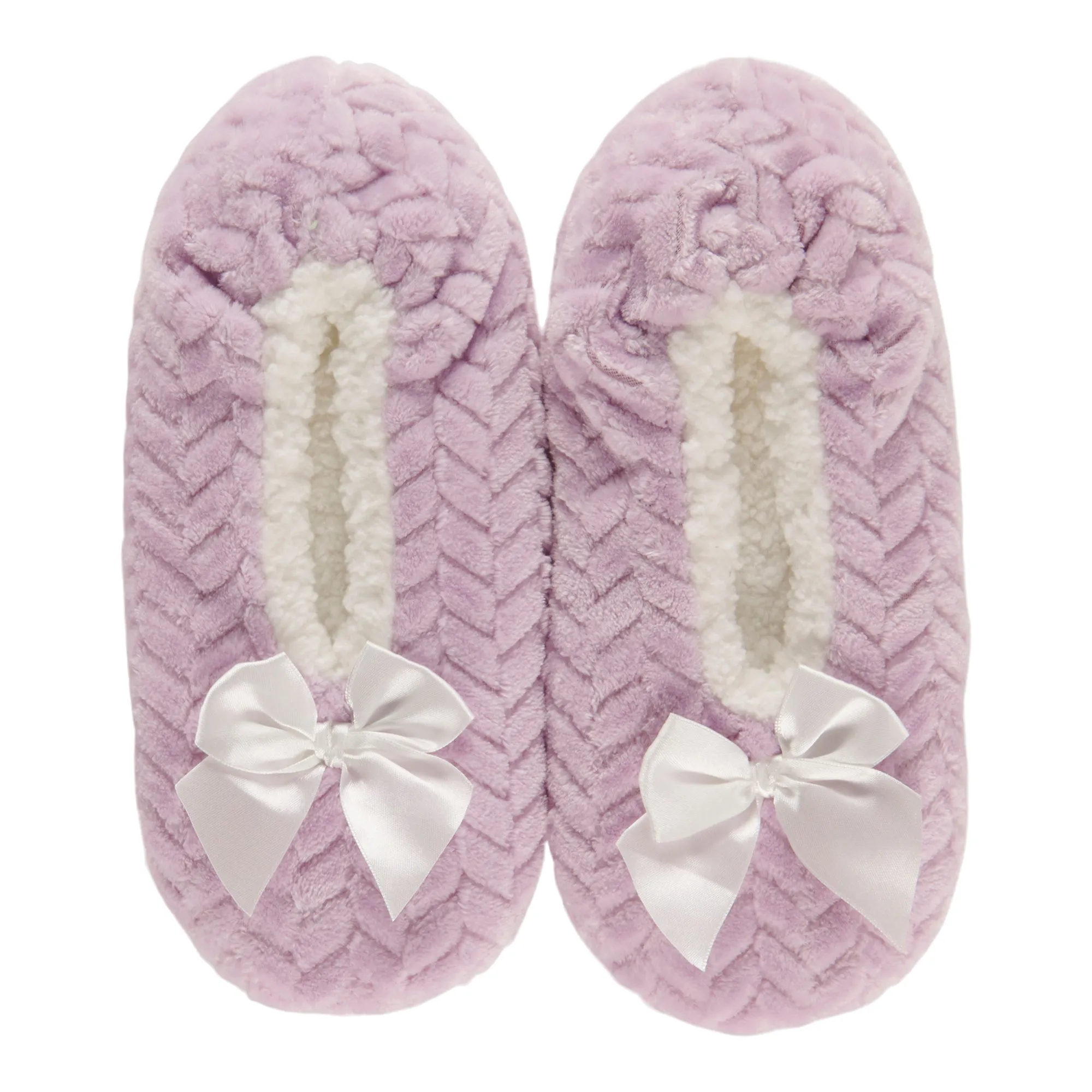 Carisma Women's Plush Snoogies sold by Giant Tiger product image thumbnail 3