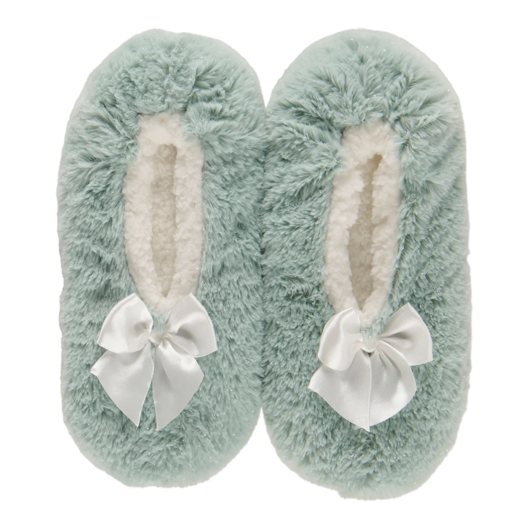 Carisma Women's Plush Snoogies sold by Giant Tiger product image thumbnail 5