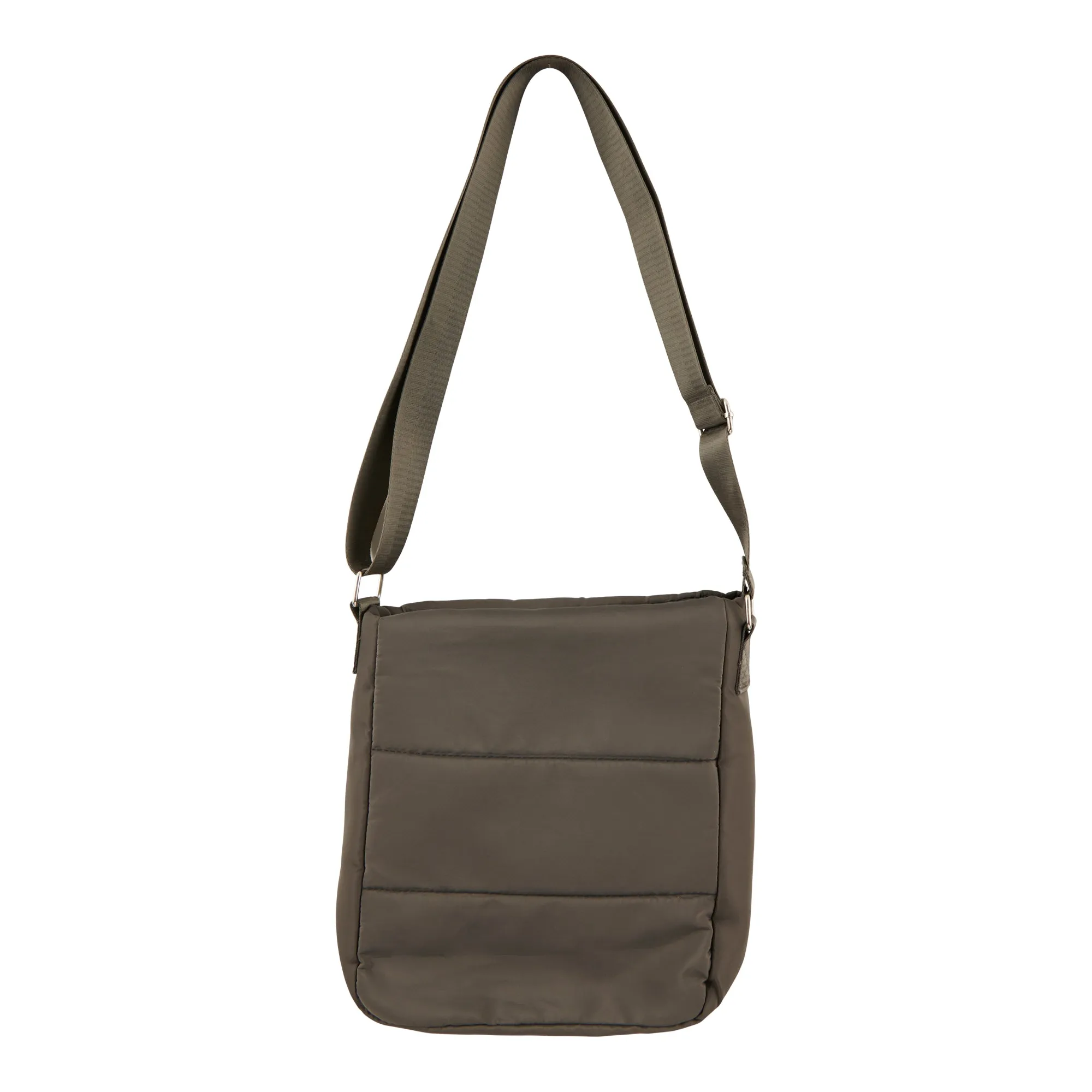 Women's Puffer Crossbody Bag sold by Giant Tiger product image thumbnail 3