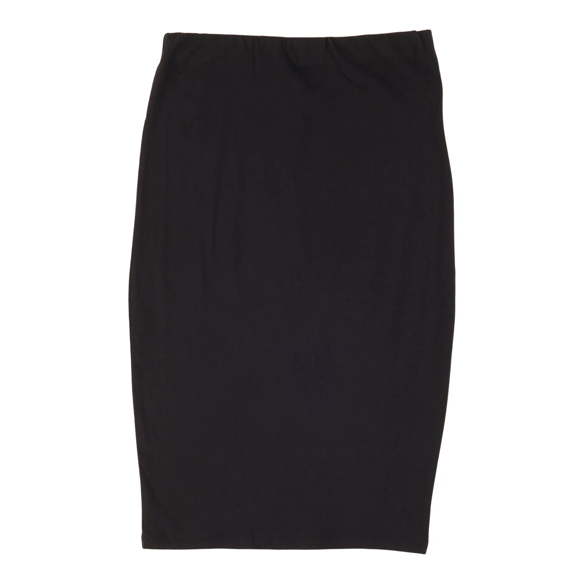 Women's Solid Knit Pencil Skirt sold by Giant Tiger