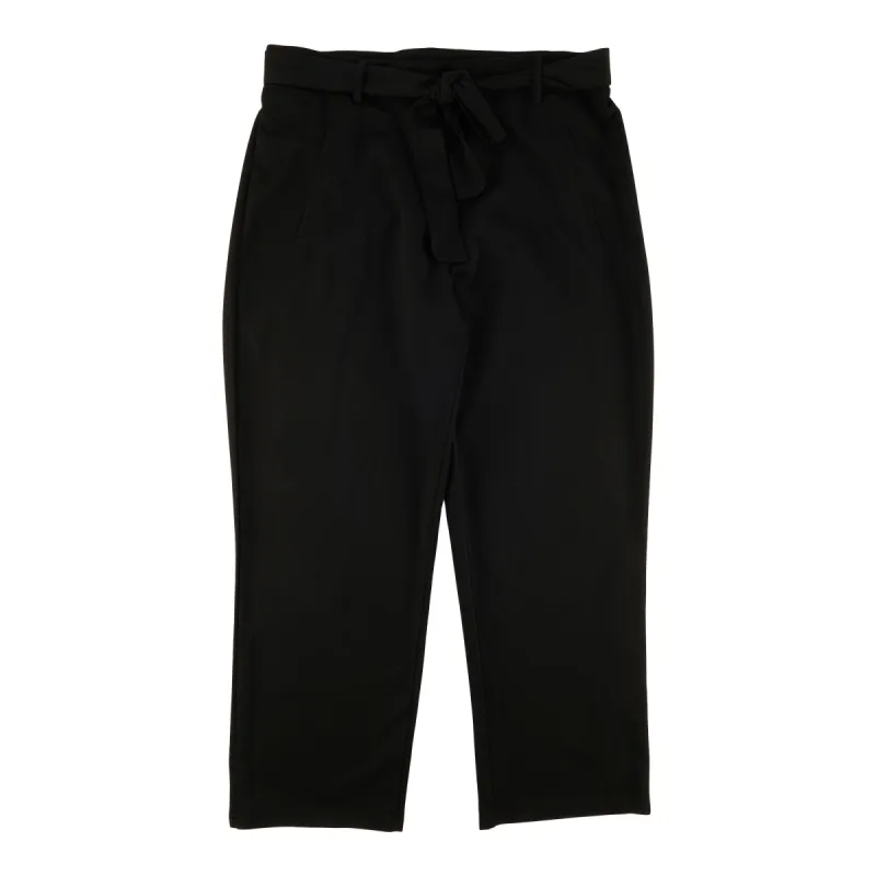 lily morgan Women's Plus Knit Trousers sold by Giant Tiger