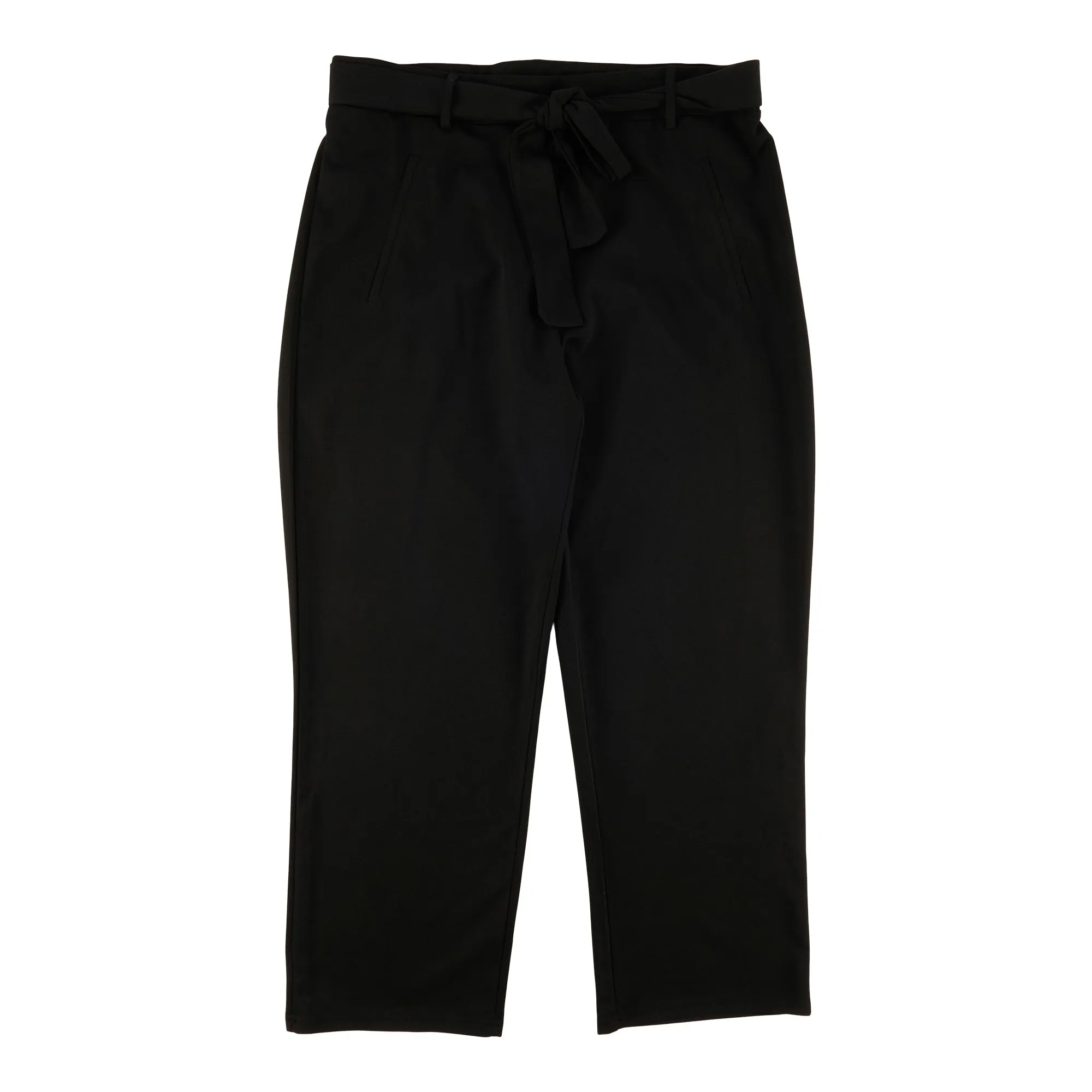 lily morgan Women's Plus Knit Trousers sold by Giant Tiger