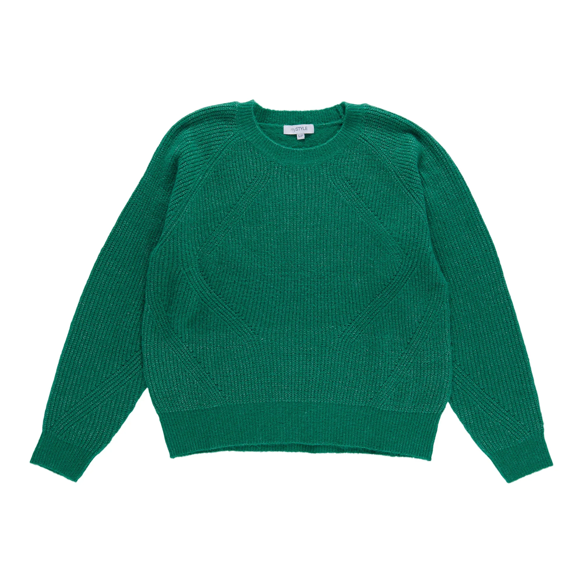 mySTYLE Women's Lightweight Sweater sold by Giant Tiger product image thumbnail 2