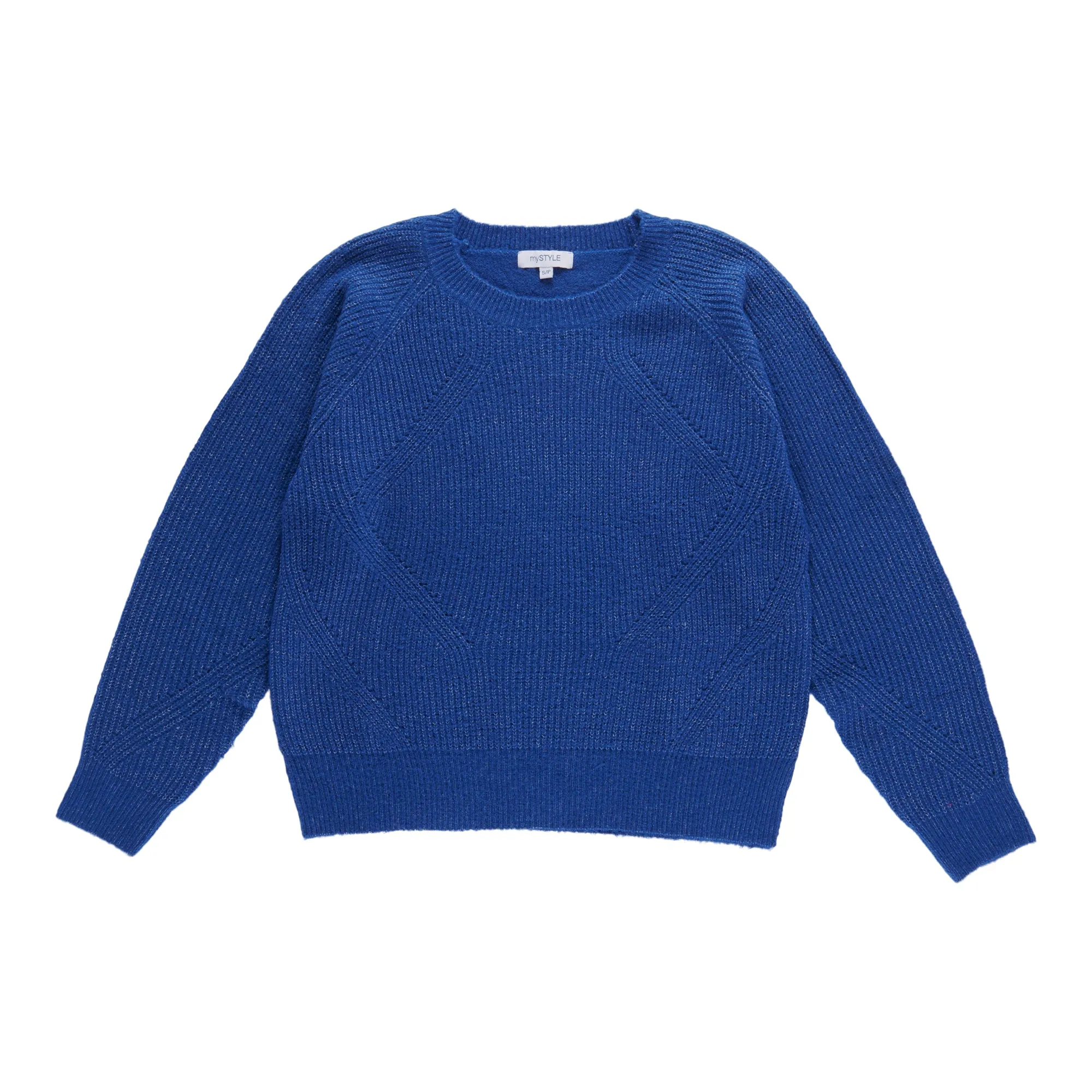 mySTYLE Women's Lightweight Sweater sold by Giant Tiger product image thumbnail 4