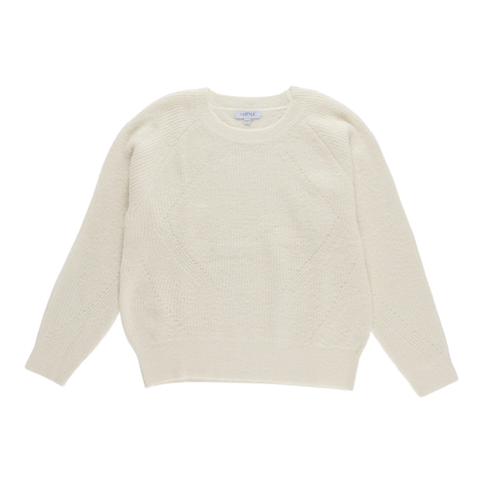 mySTYLE Women's Lightweight Sweater sold by Giant Tiger product image thumbnail 3