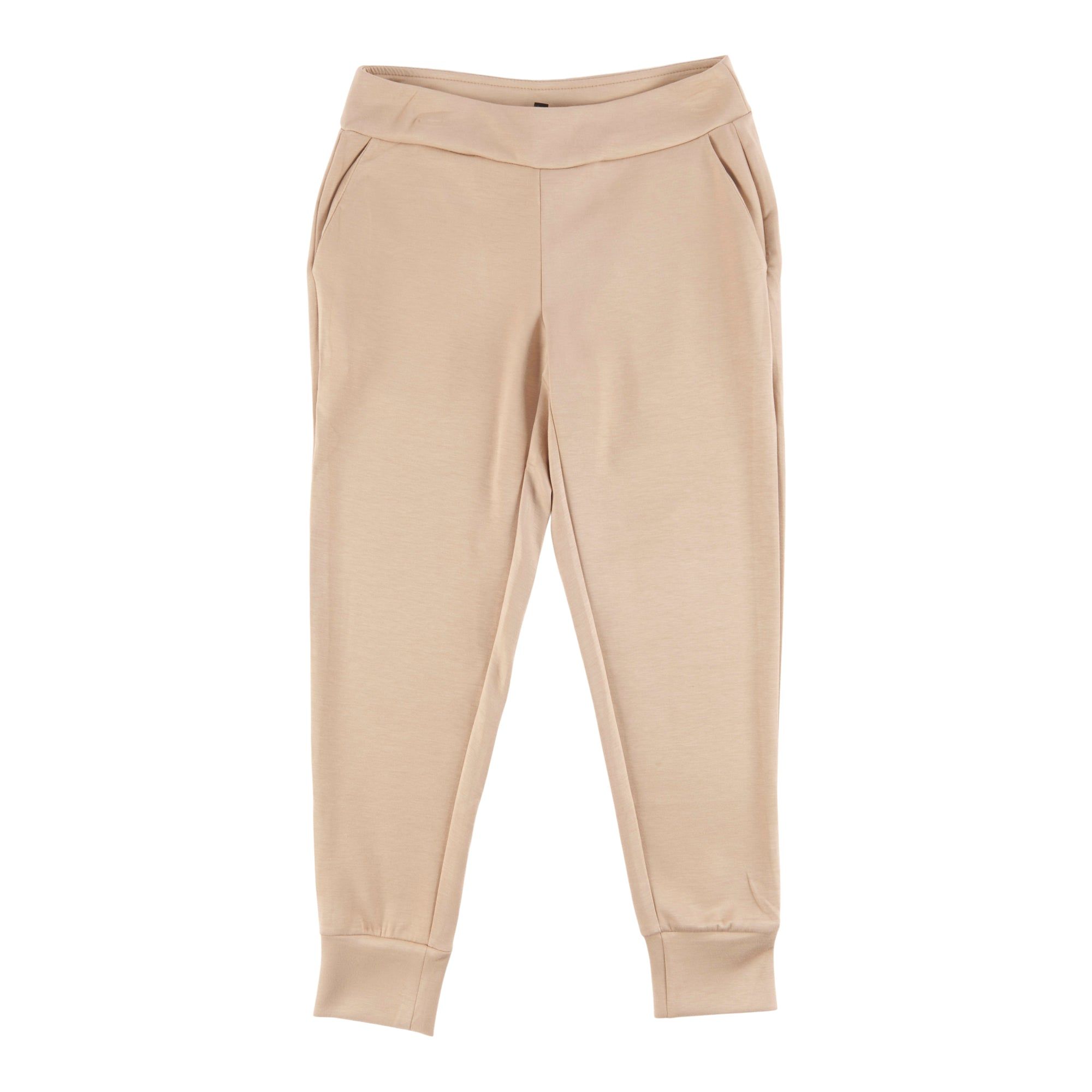 lily morgan Women's Spring Bloom Luxe Knit Pants sold by Giant Tiger product image thumbnail 2