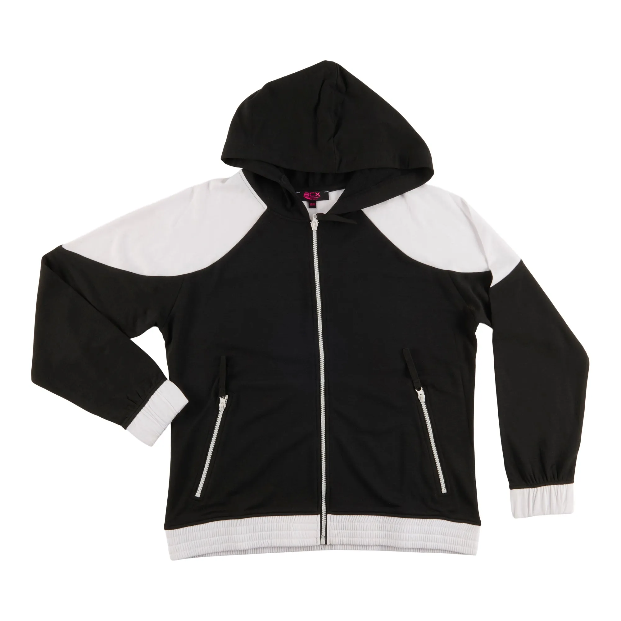 ACX Active Women's Hooded Zip Jacket sold by Giant Tiger