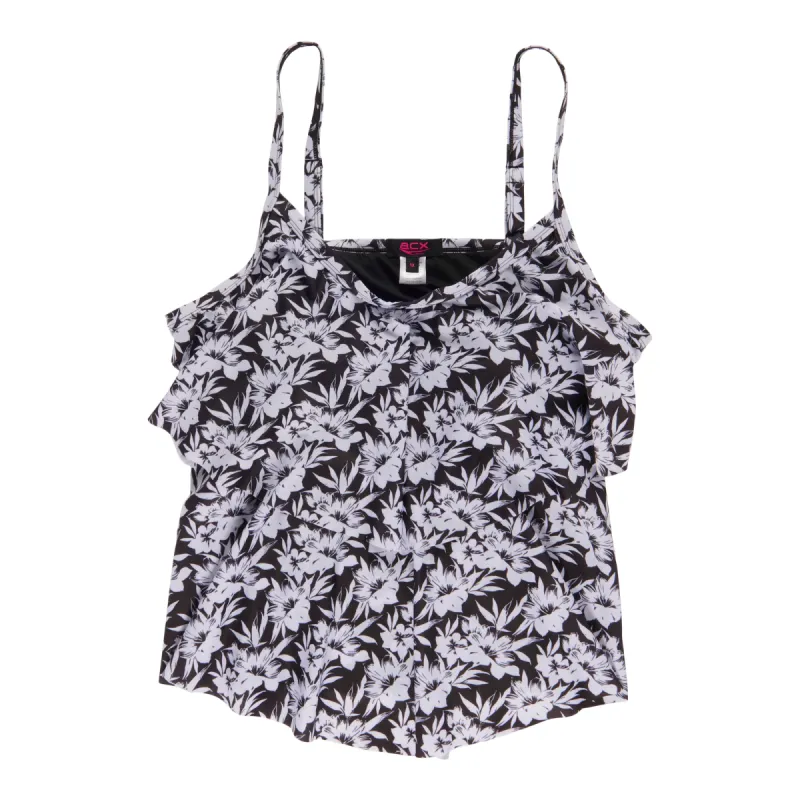 ACX Active Women's Plus Tankini sold by Giant Tiger