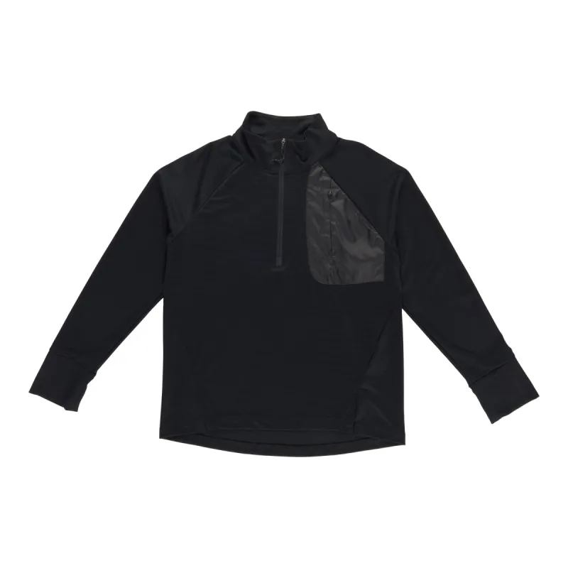 ACX Active Women's 1/4 Zip Sweatshirt sold by Giant Tiger