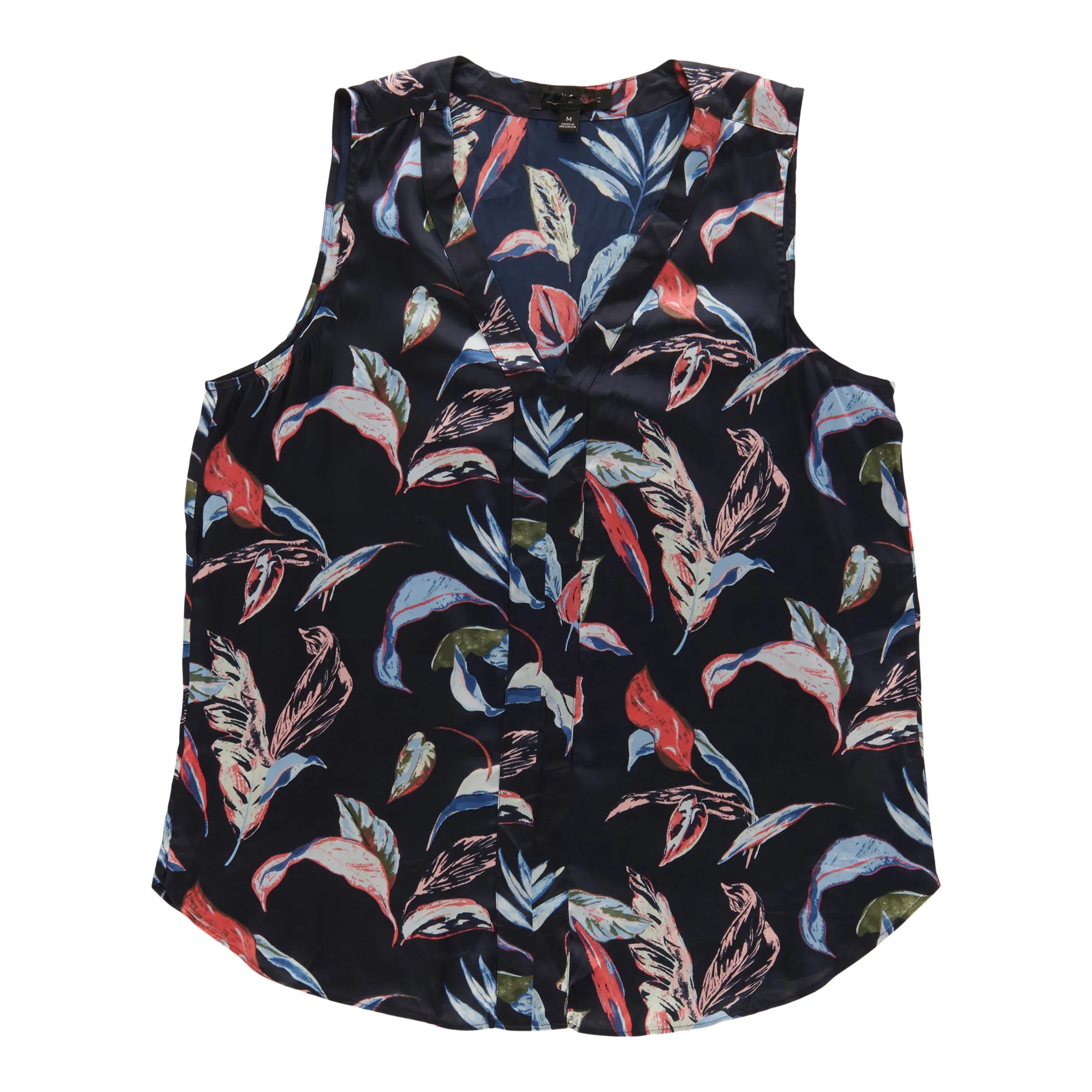 Women's Printed Sleeveless Top sold by Giant Tiger product image thumbnail 4