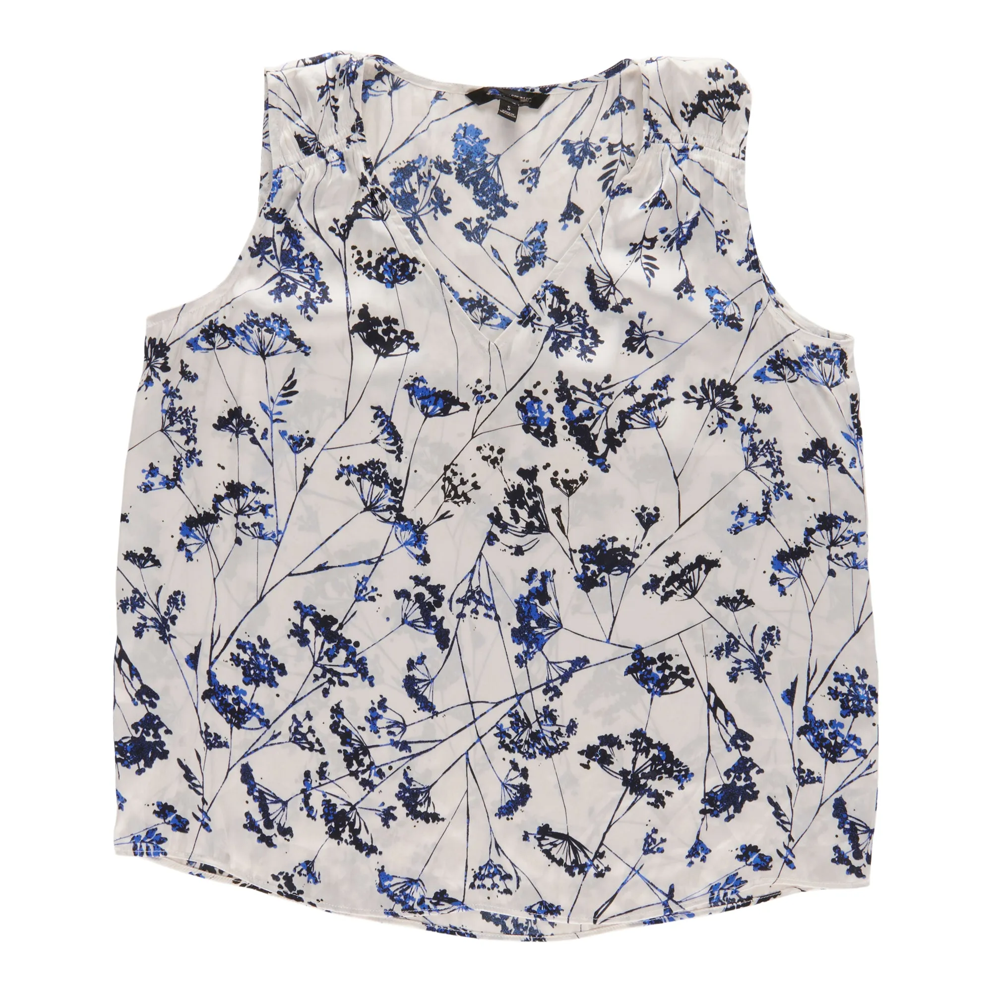 Women's Printed Sleeveless Top sold by Giant Tiger product image thumbnail 2