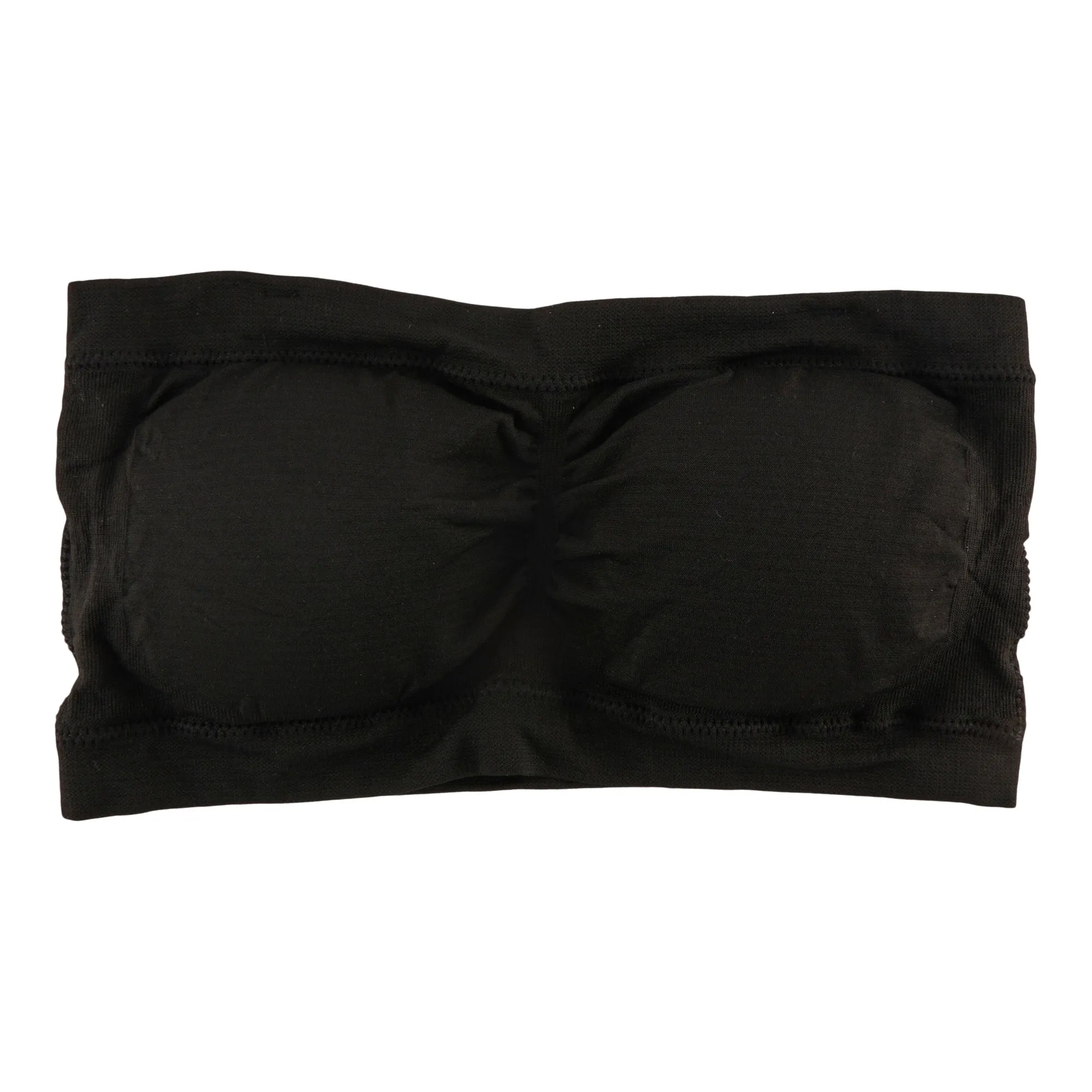 Carisma Women's Seamless Bandeau Bra sold by Giant Tiger product image thumbnail 2