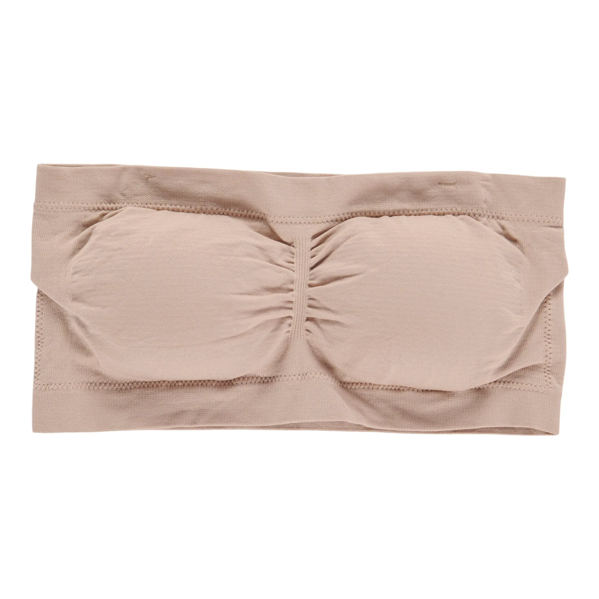 Carisma Women's Seamless Bandeau Bra sold by Giant Tiger product image thumbnail 5