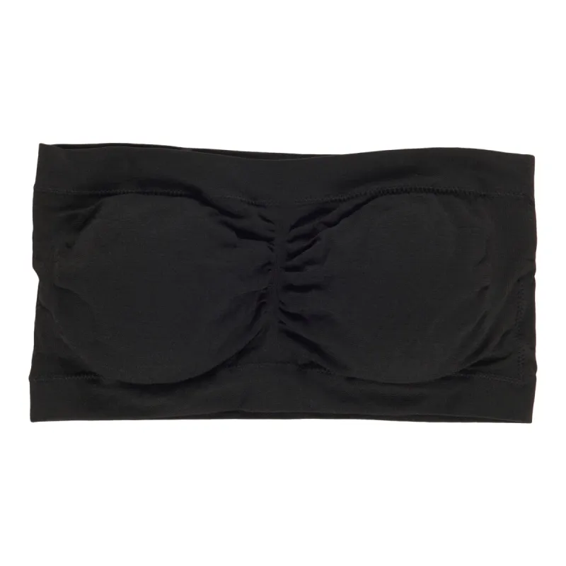 Carisma Women's Seamless Bandeau Bra sold by Giant Tiger